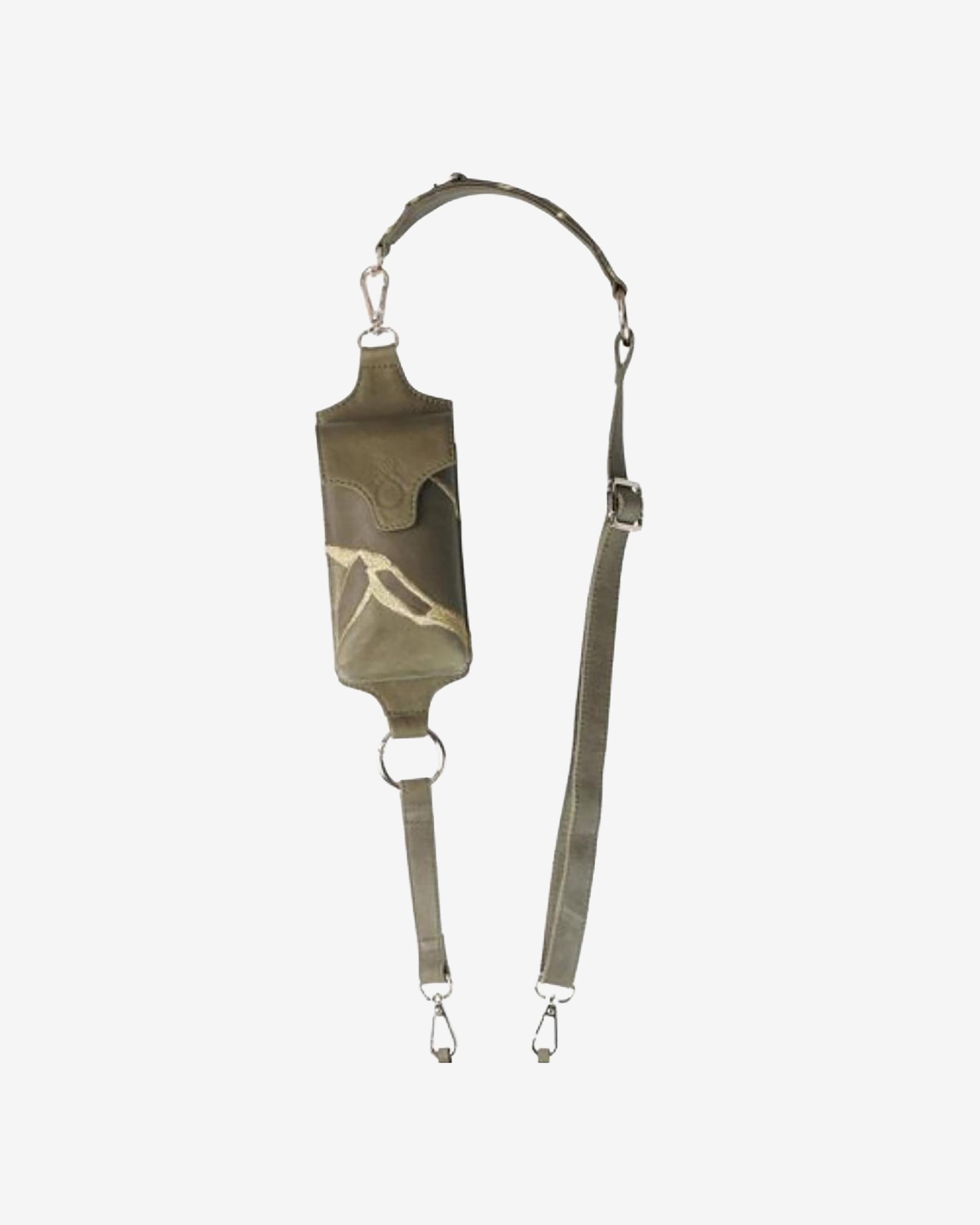 Koyo Sling In Olive