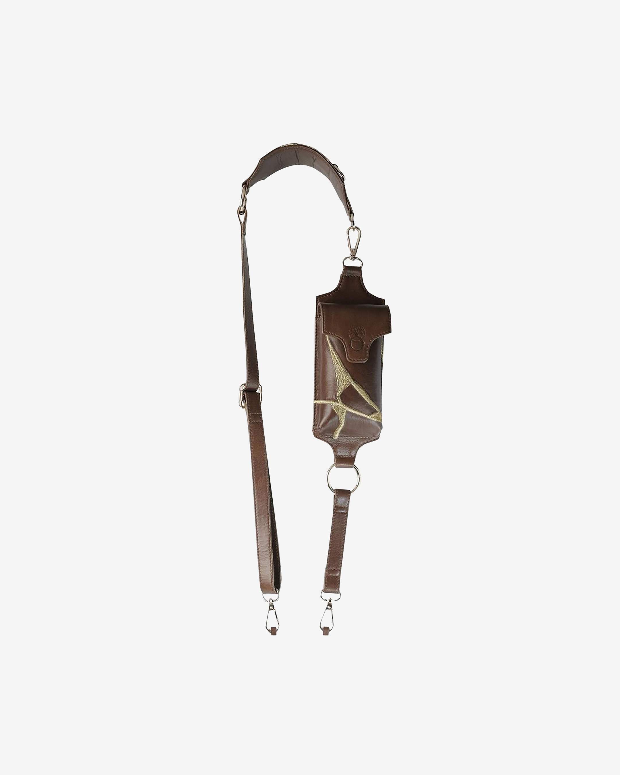 Koyo Sling In Tan
