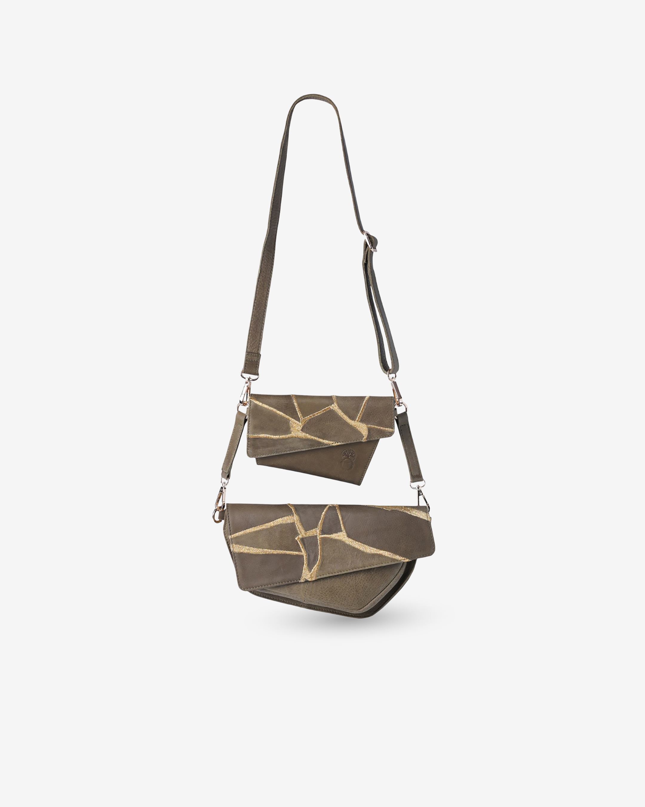 Seiki Shiatsu Modular System In Olive