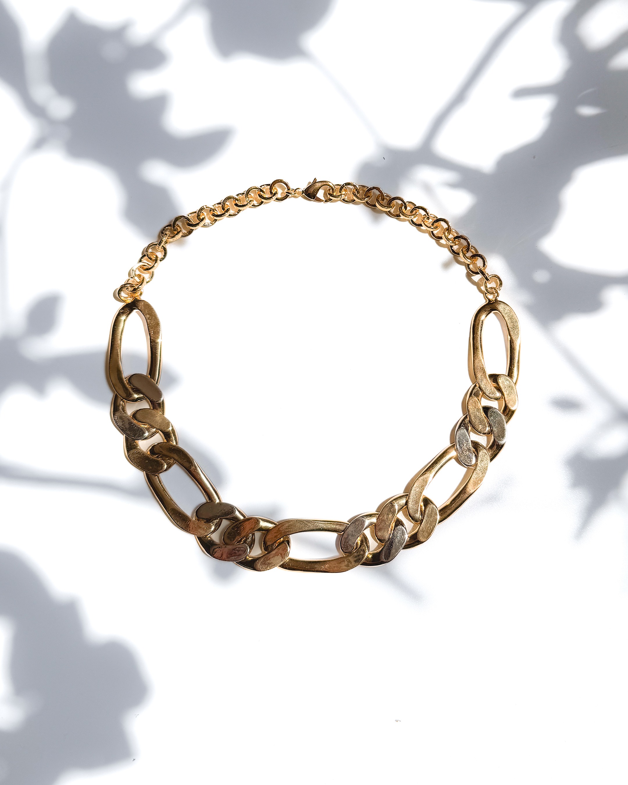 Kisslink Choker