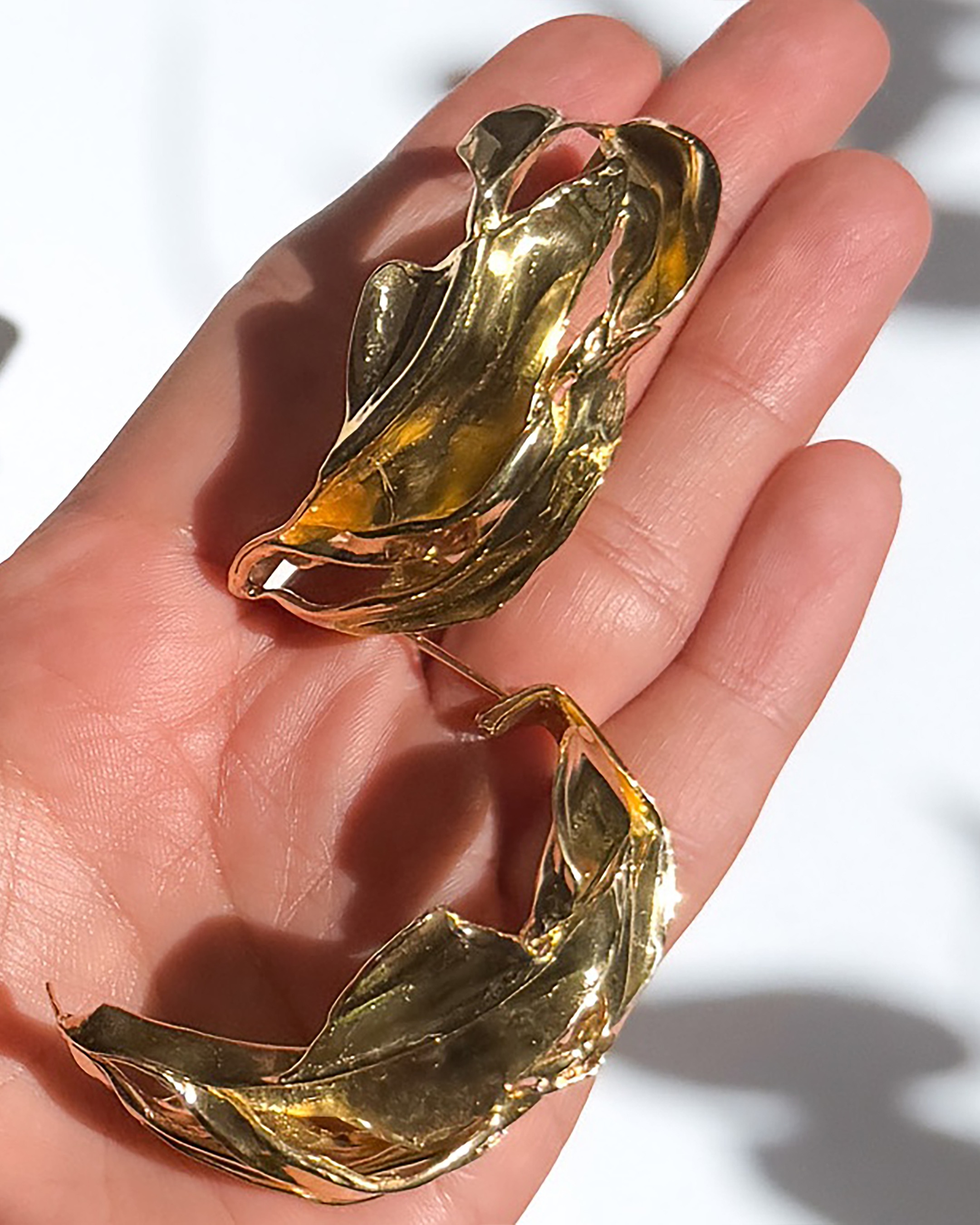 Willow Earrings