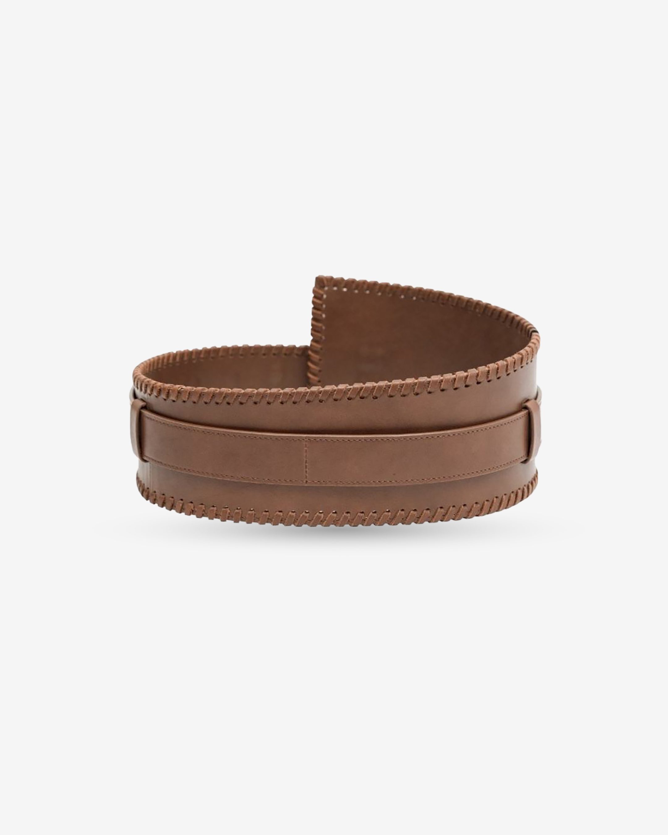Dante Waistbelt In Tan