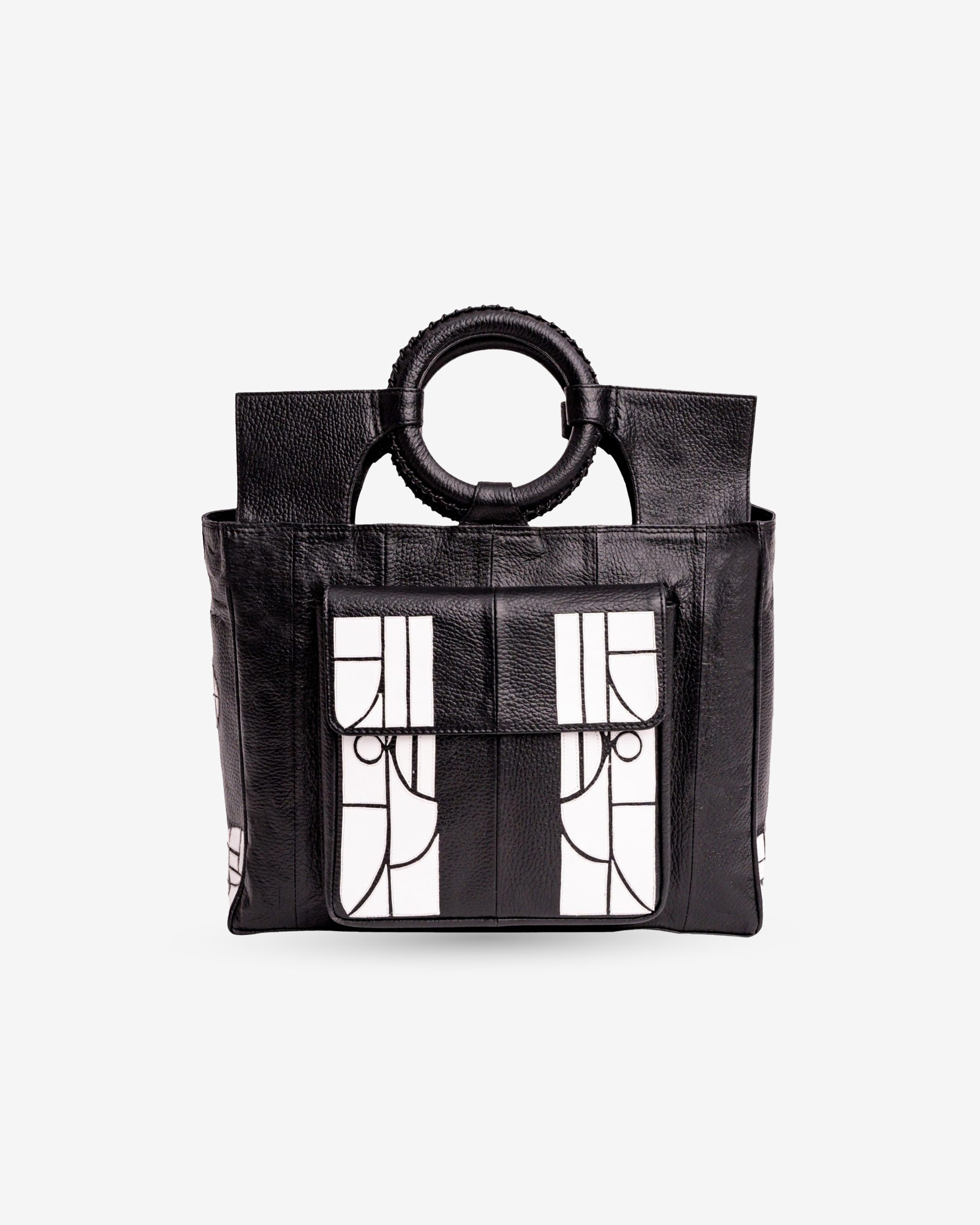 Audrey Mini Tote