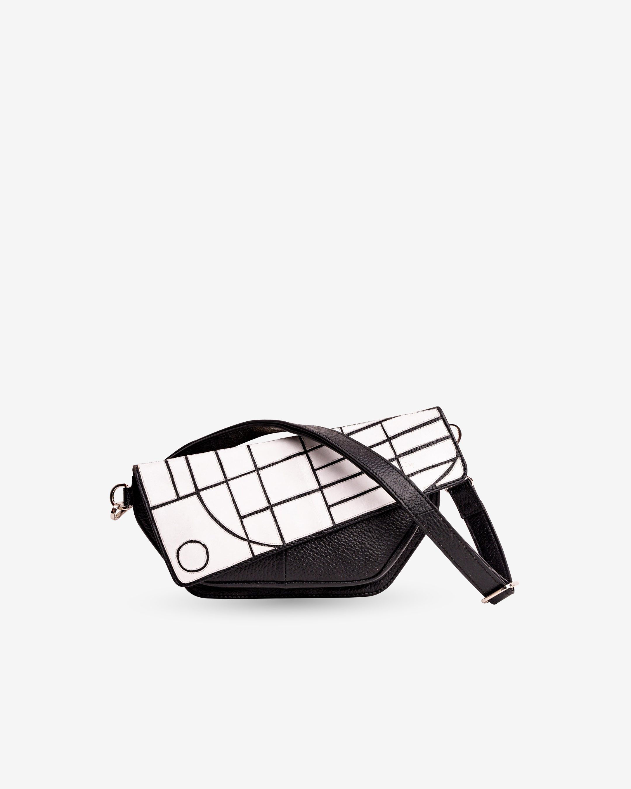 En Vacances Crossbody