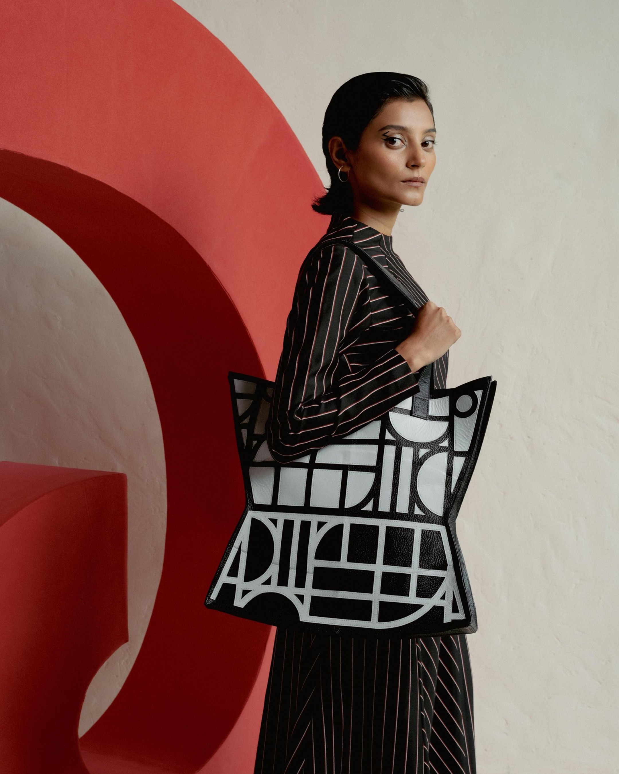 Nora Tote Bag