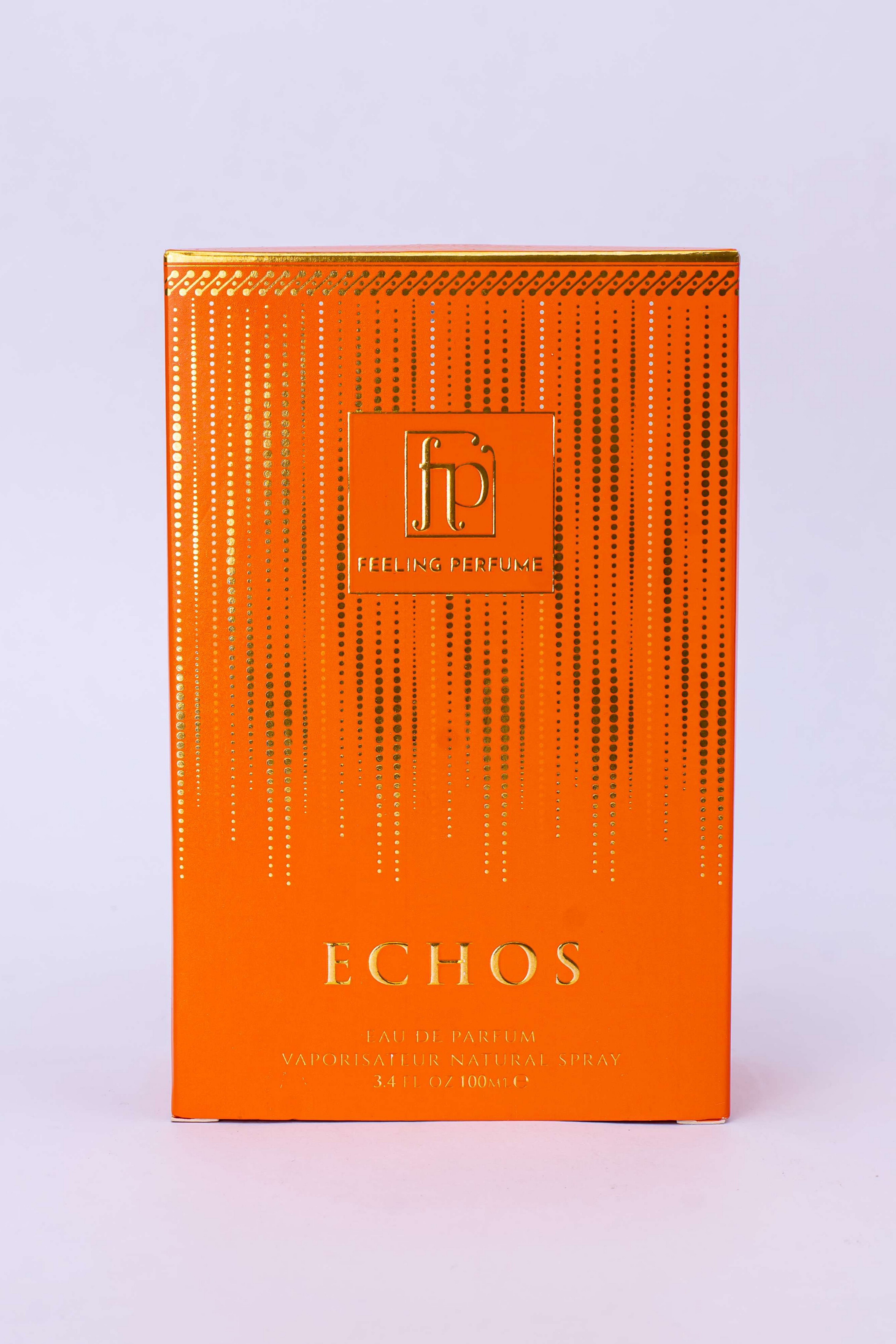 Echoes Eau De Parfum