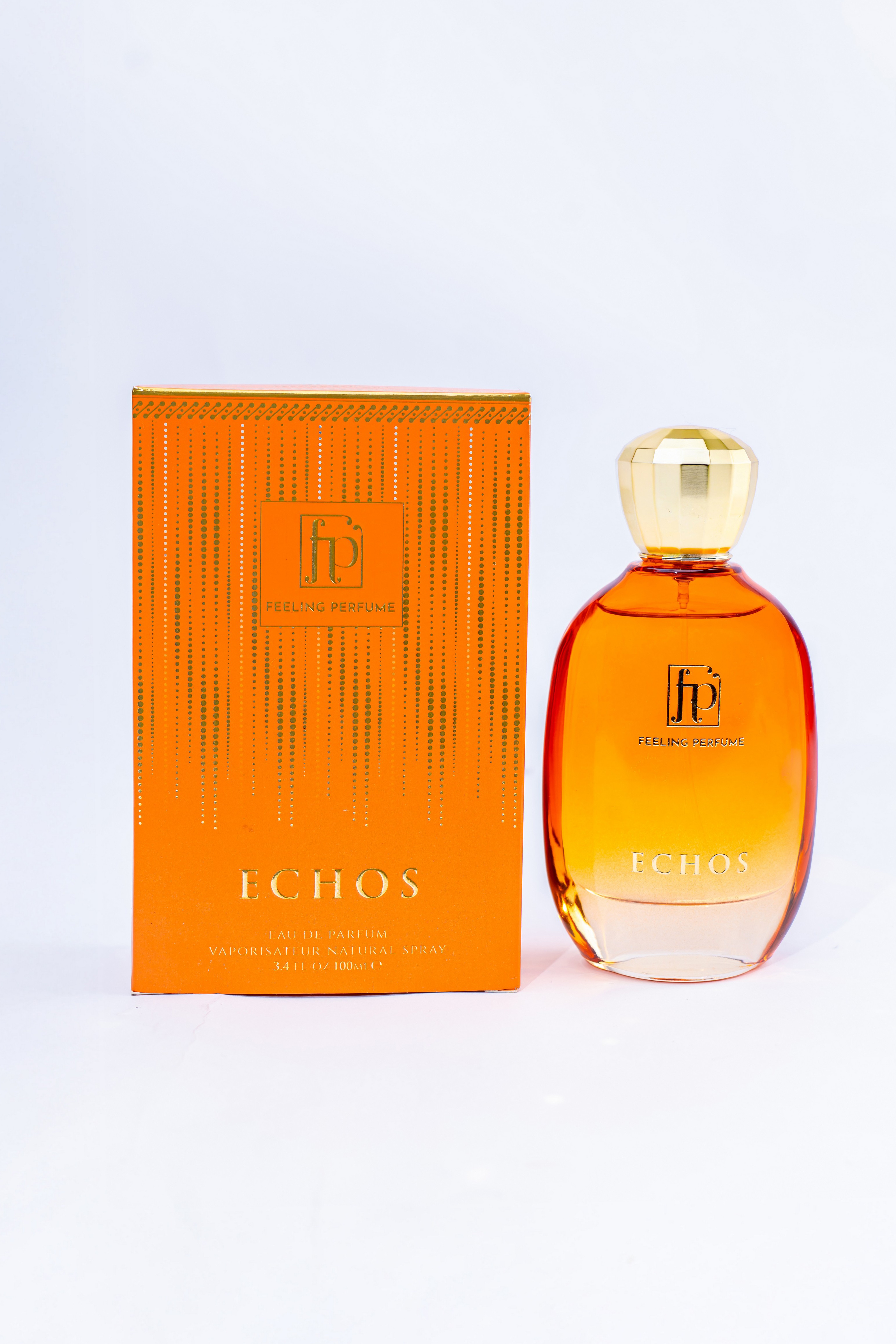 Echoes Eau De Parfum