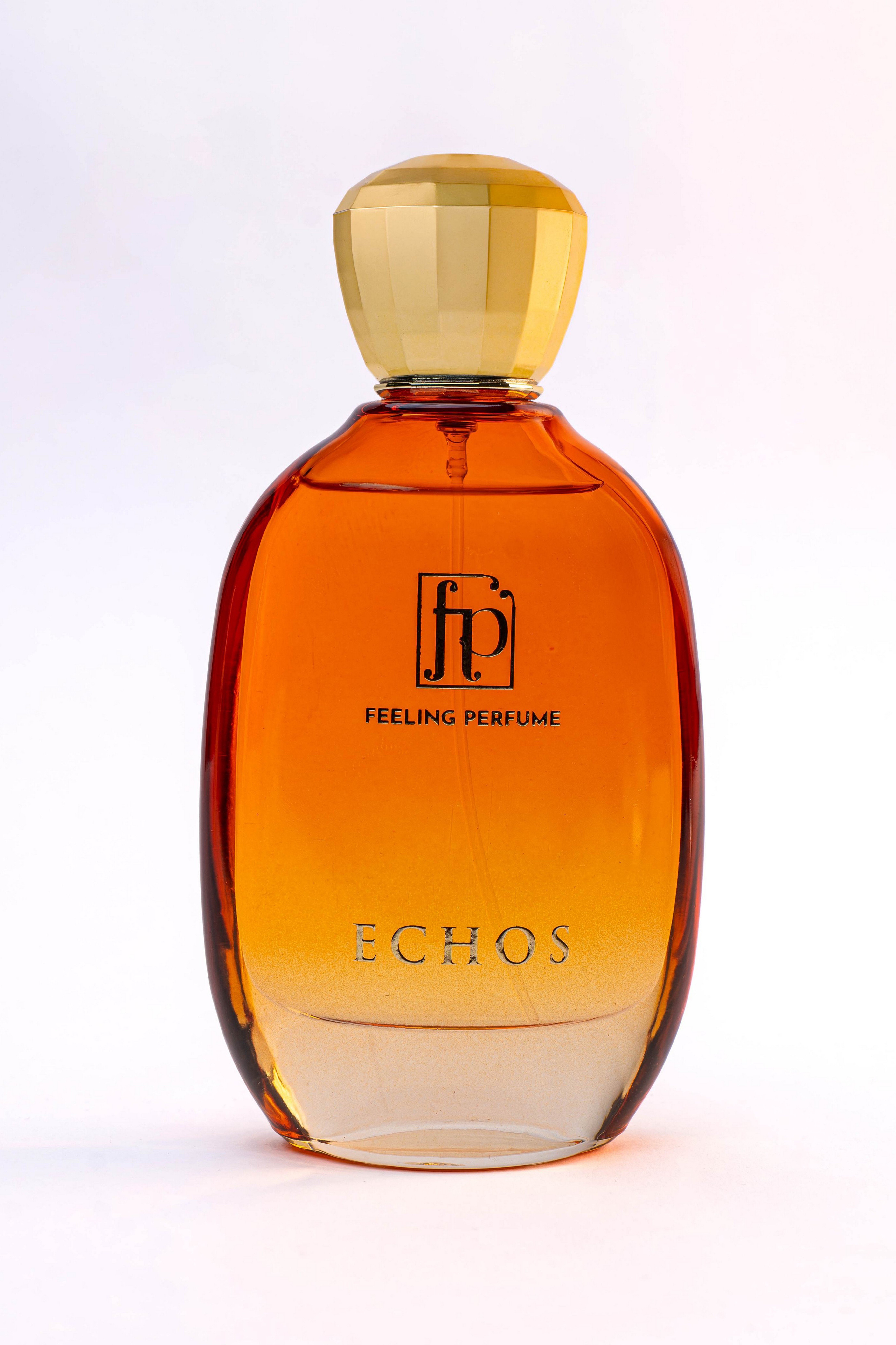 Echoes Eau De Parfum
