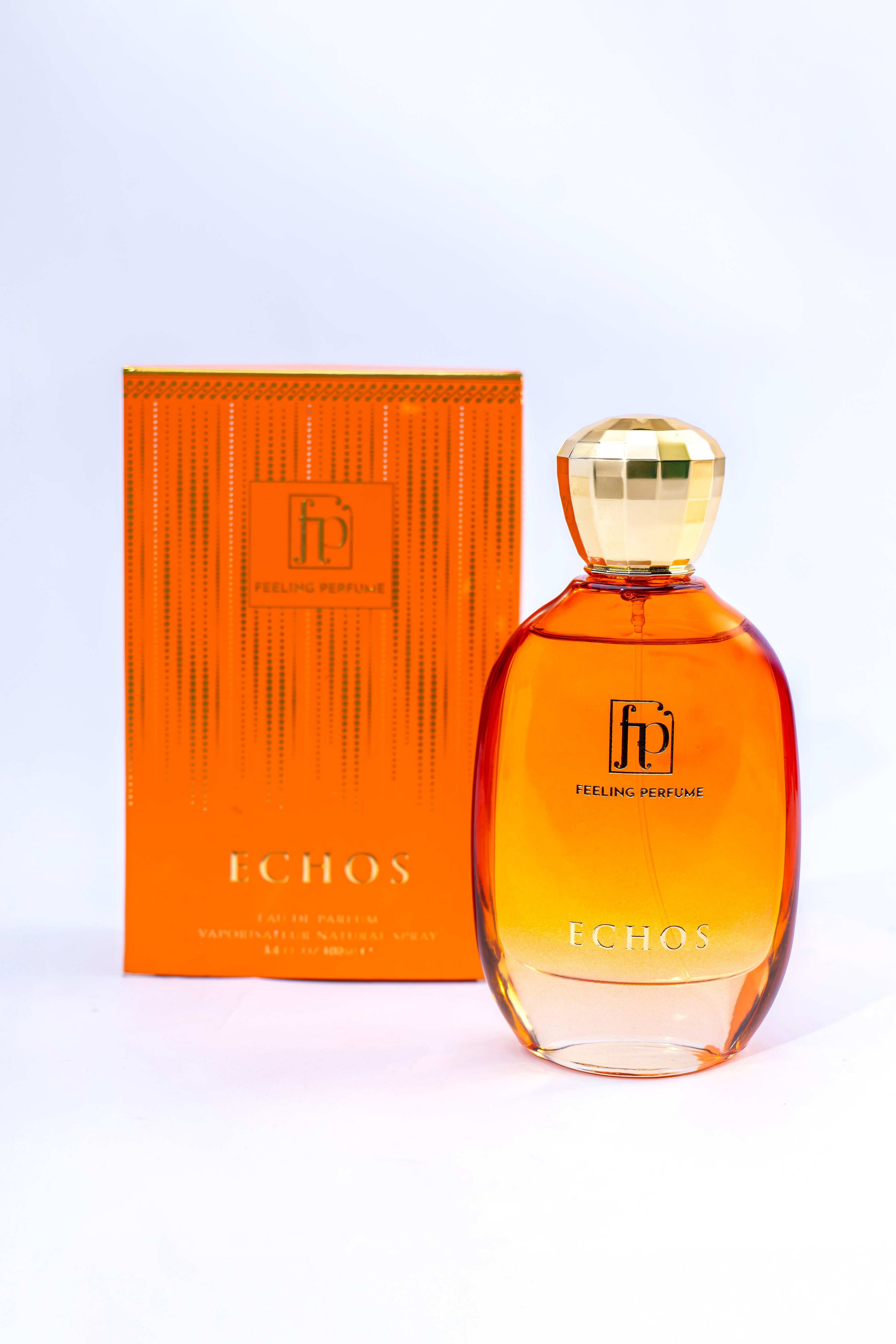 Echoes Eau De Parfum