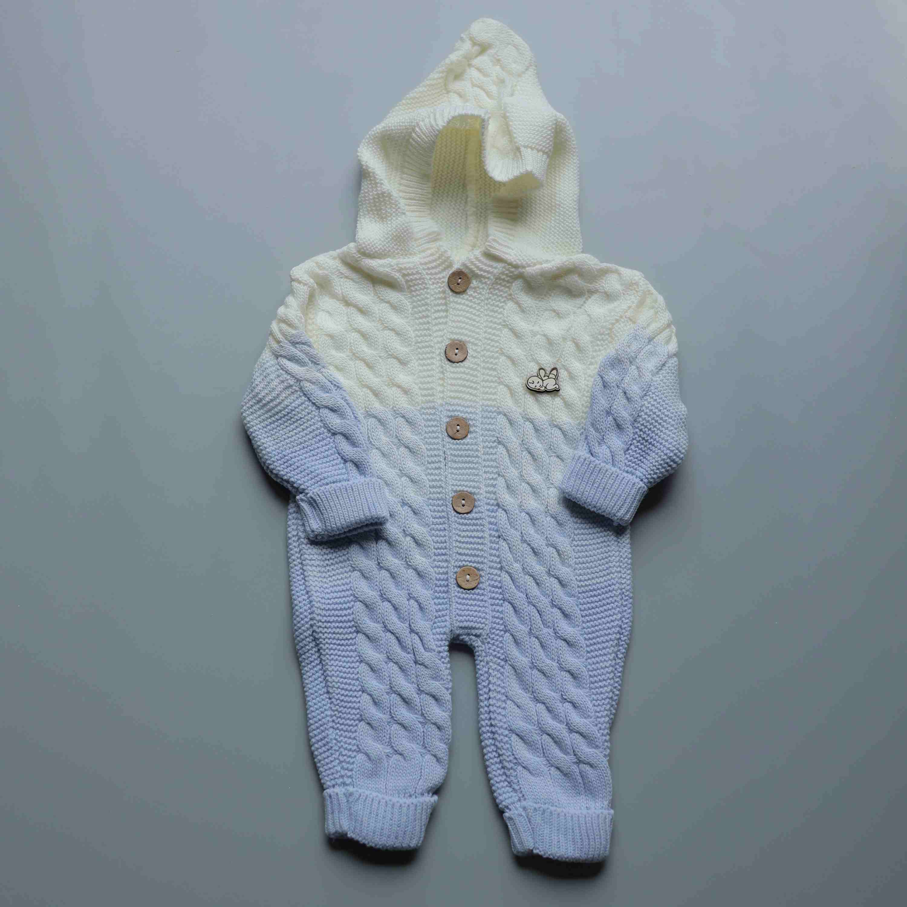 Sky Breeze Jumpsuit