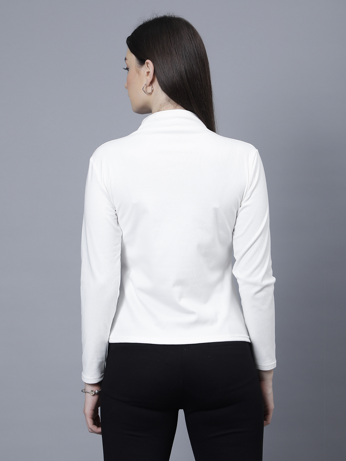 Albion Women Premium Quality Printed Top