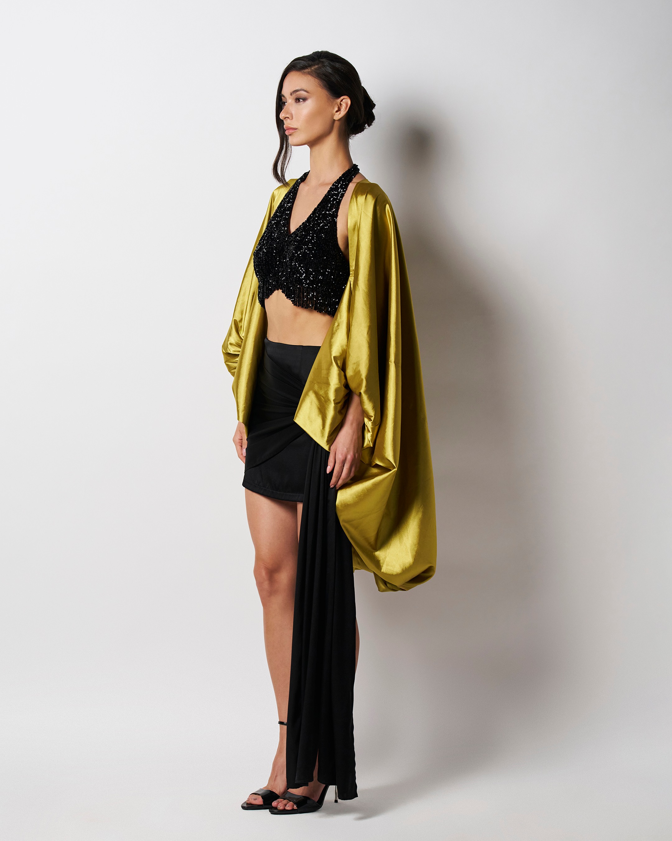 Kelly Cape