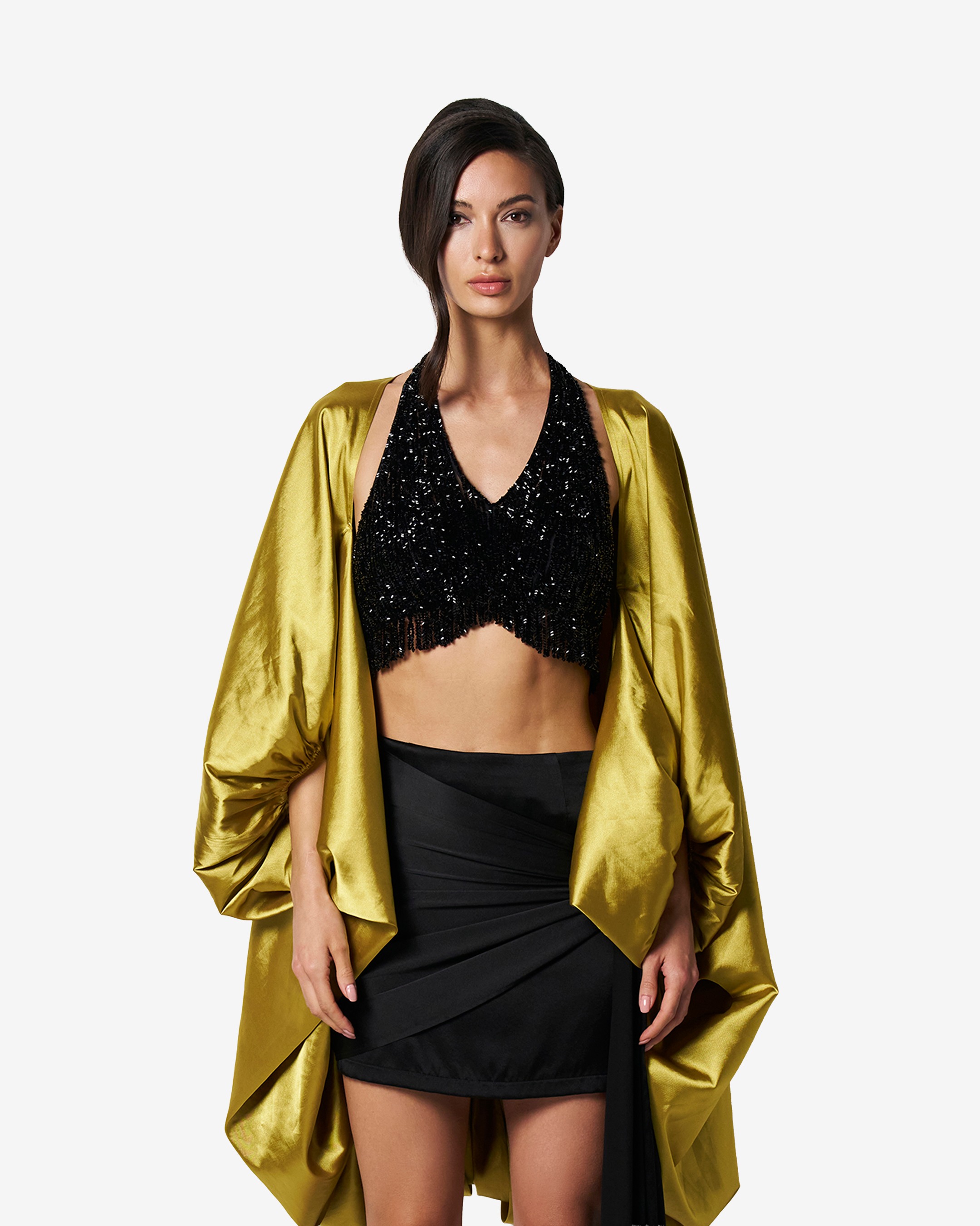 Kelly Cape