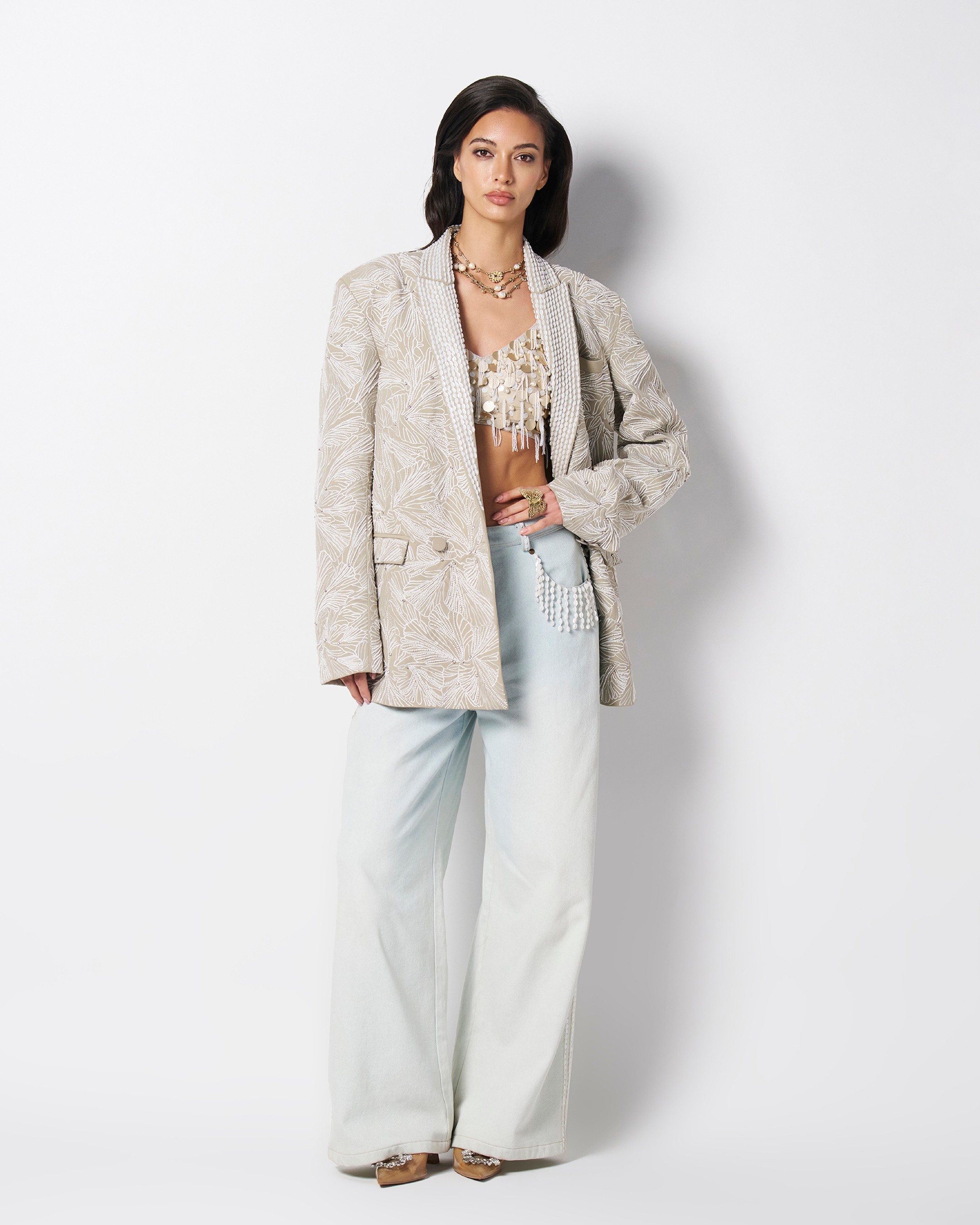 Dune Jacket