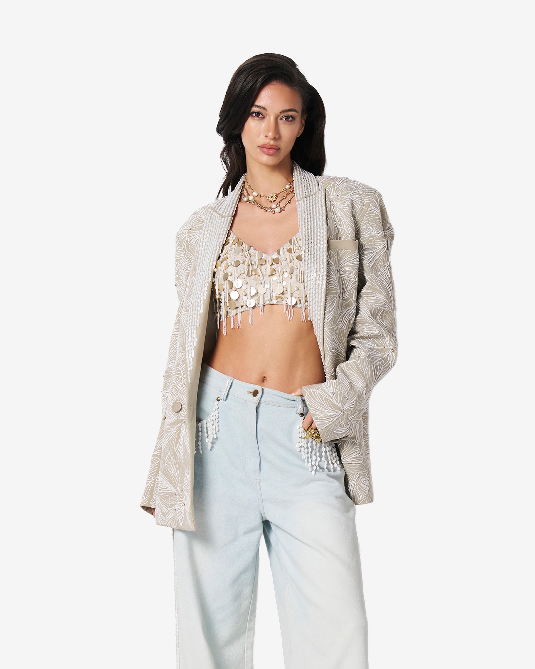 Dune Jacket