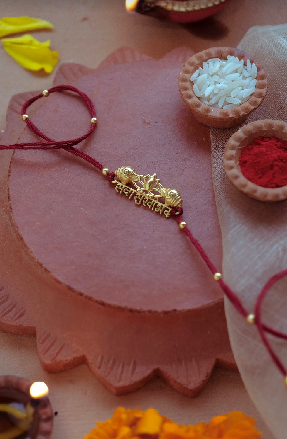 Aashirwad Rakhi