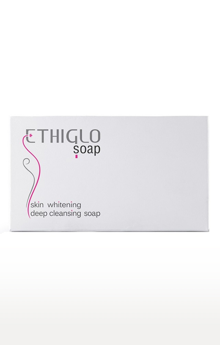 ETHIGLO | Ethiglo Skin Whitening Soap (Pack Of 4) 2