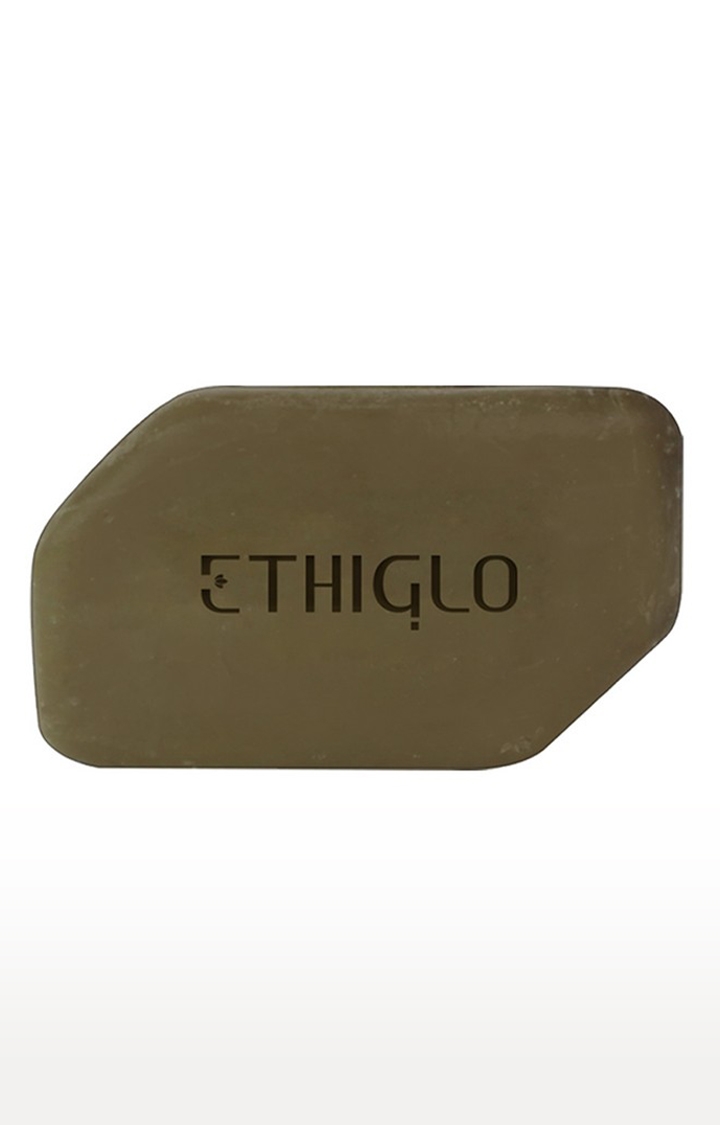 ETHIGLO | Ethiglo Skin Whitening Soap : 75grams : Pack of 05 1