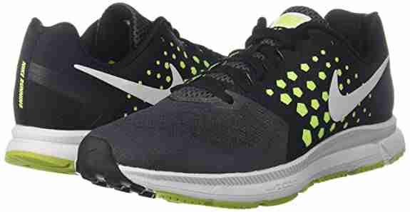 NIKE ZOOM SPAN MENS RUNNING SHOES