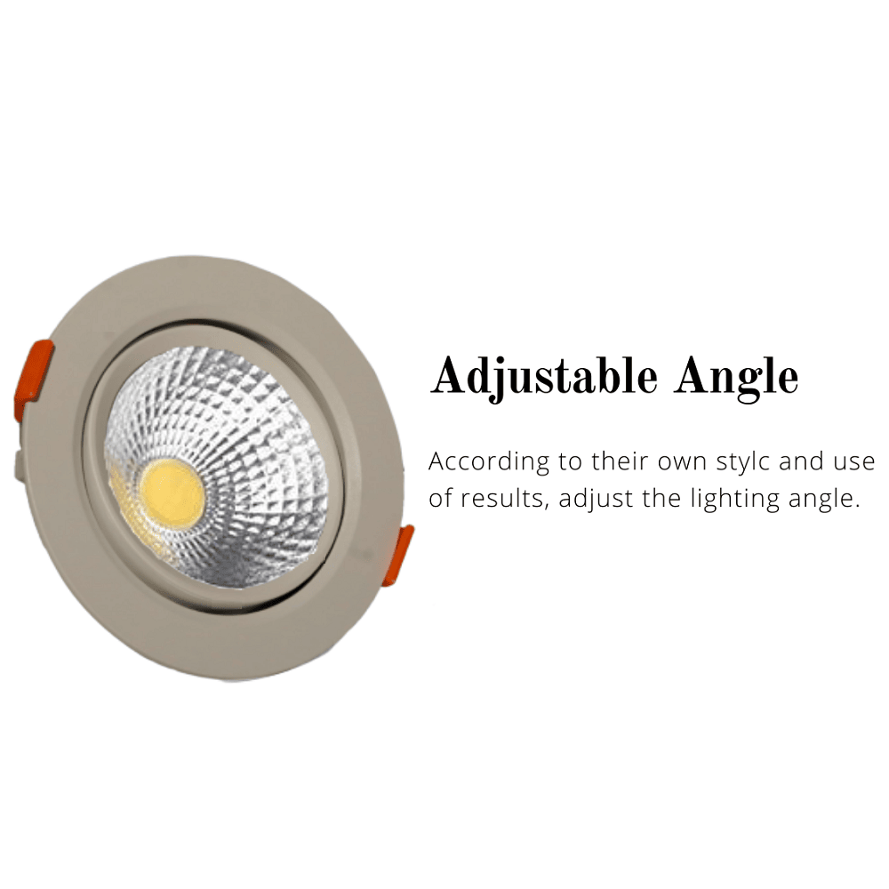 Cob light price 6 watt top