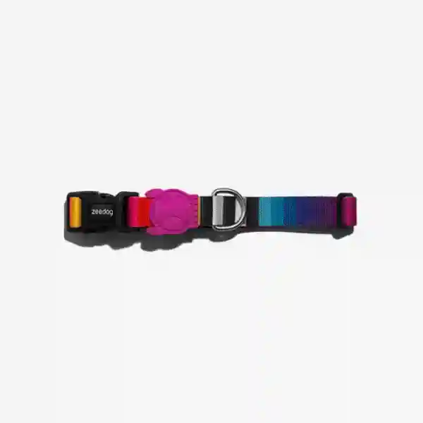 Zee Dog Prisma Collar