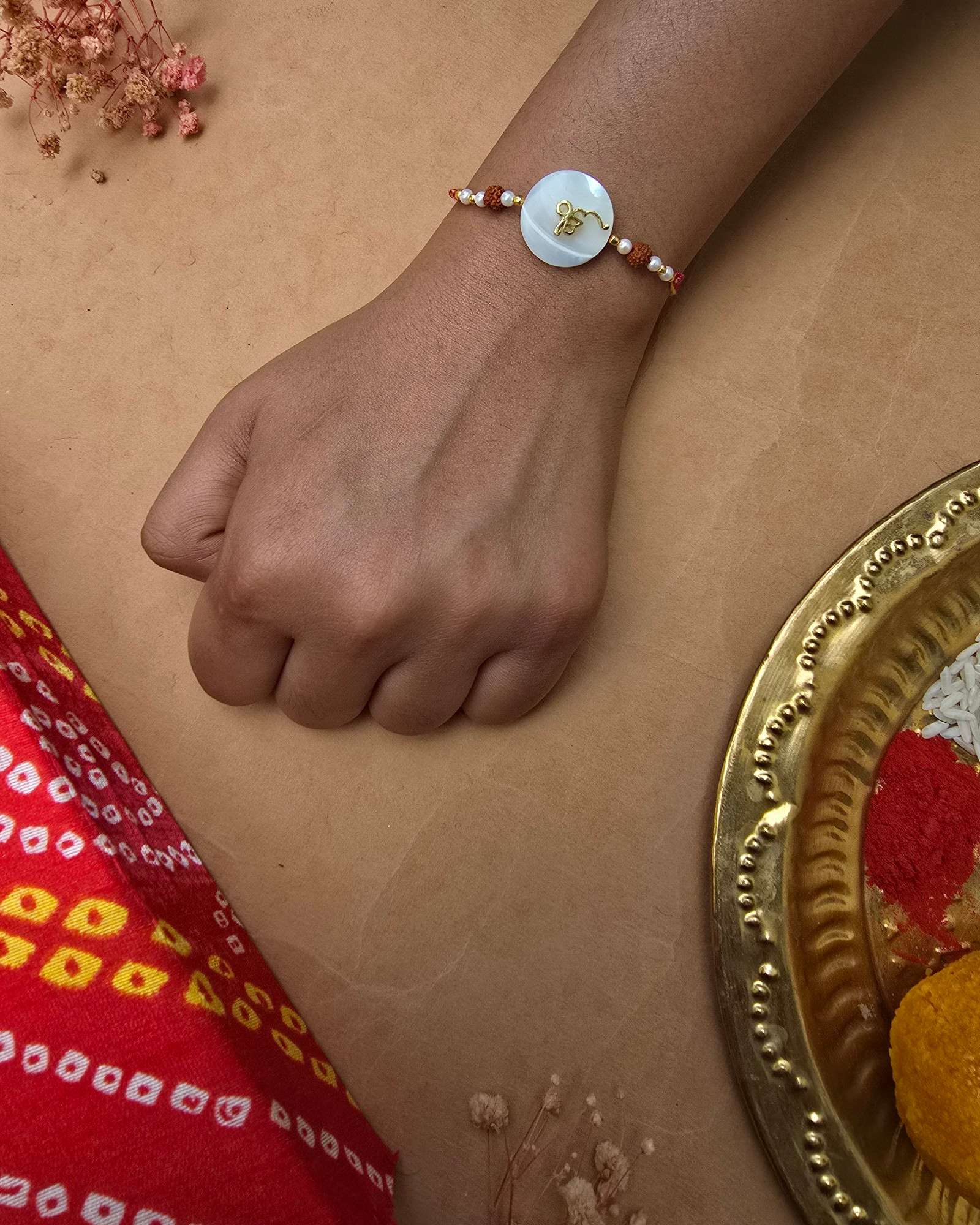 Ek Onkar Rakhi