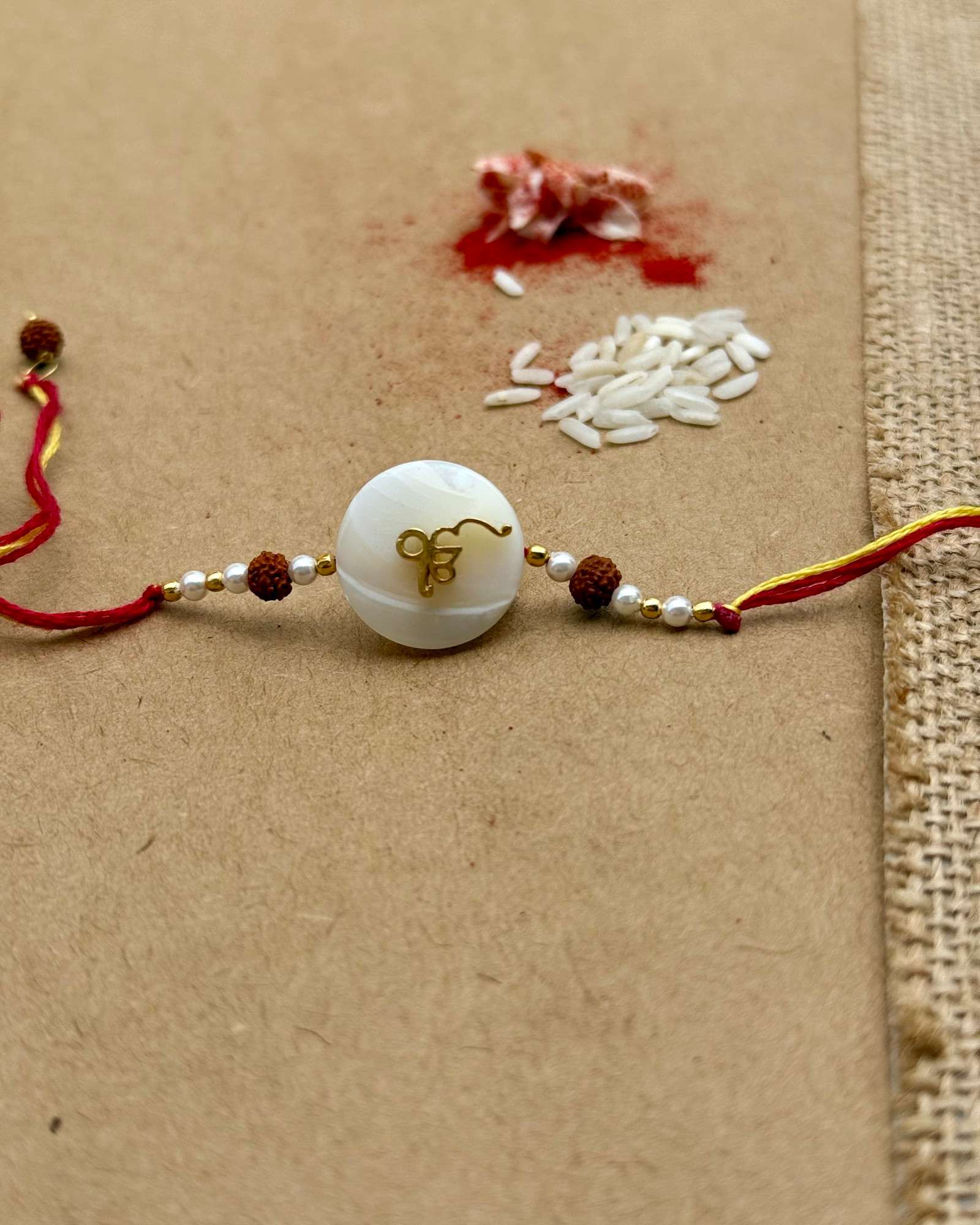 Ek Onkar Rakhi