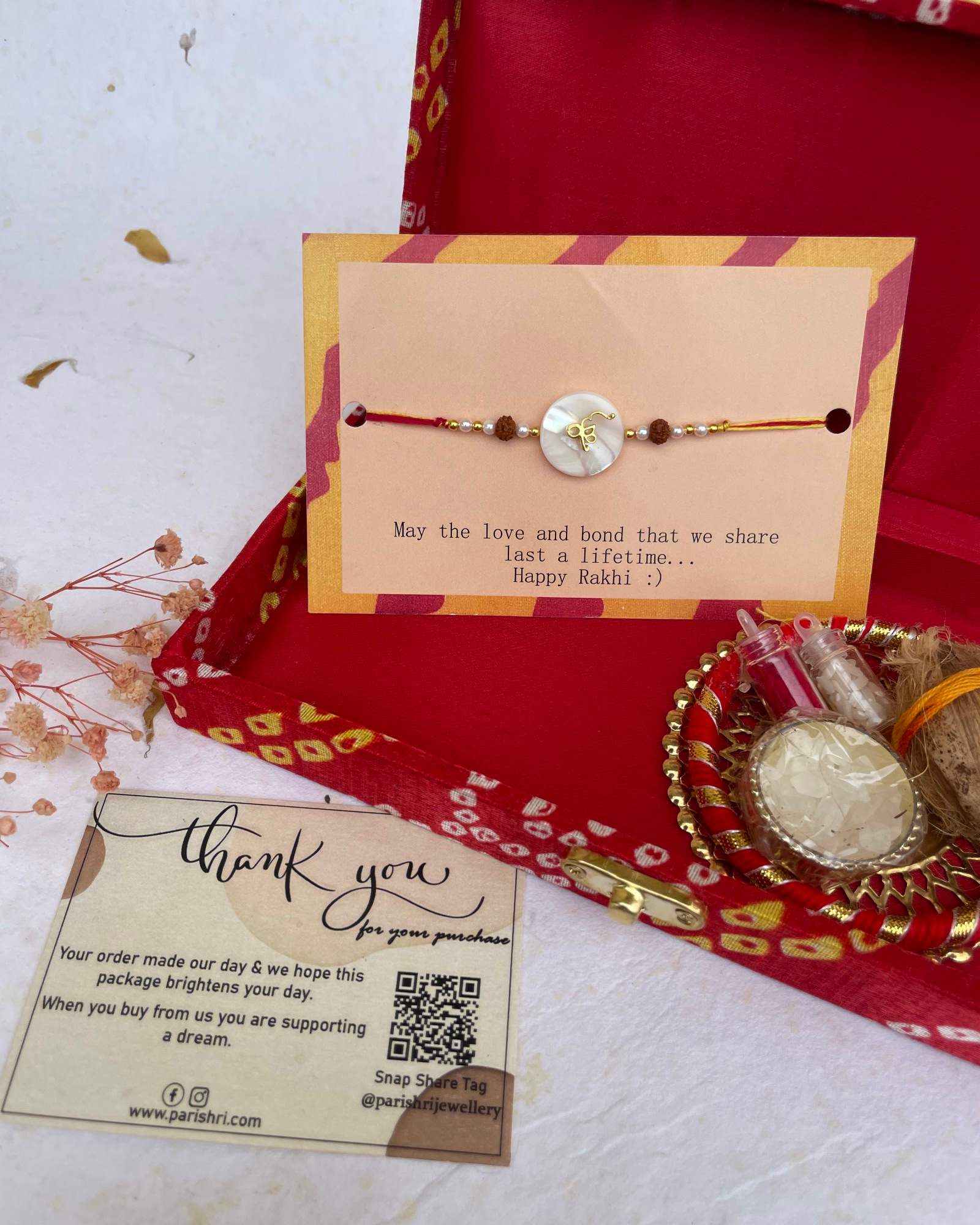 Ek Onkar Rakhi
