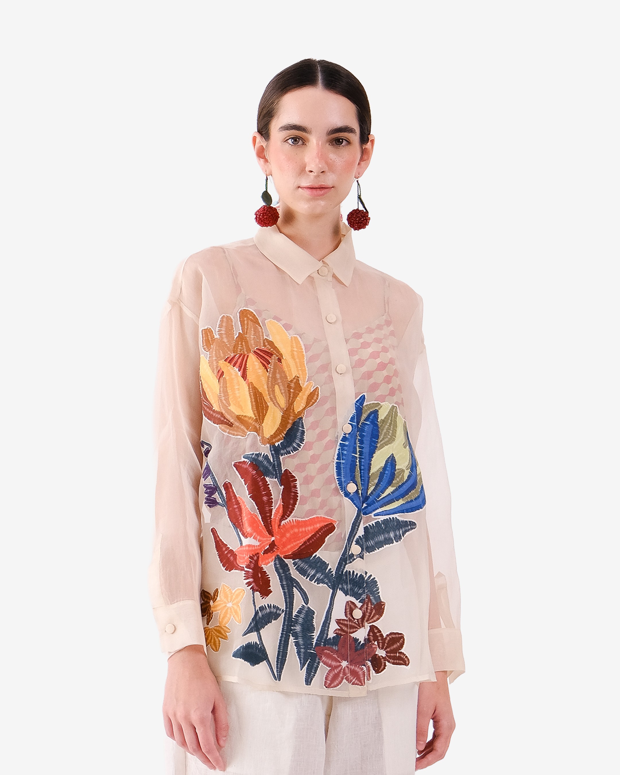 Elan Shirt