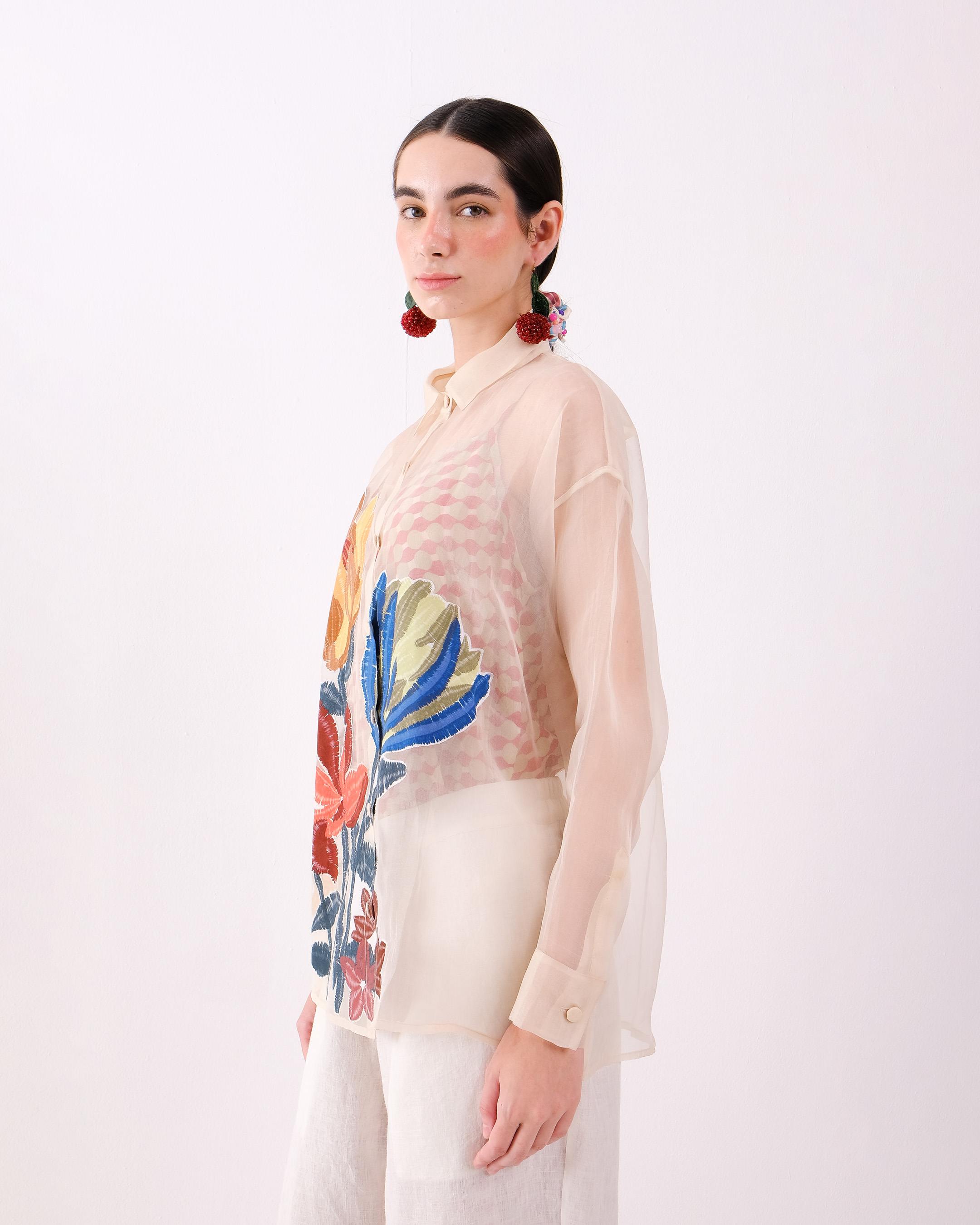 Elan Shirt