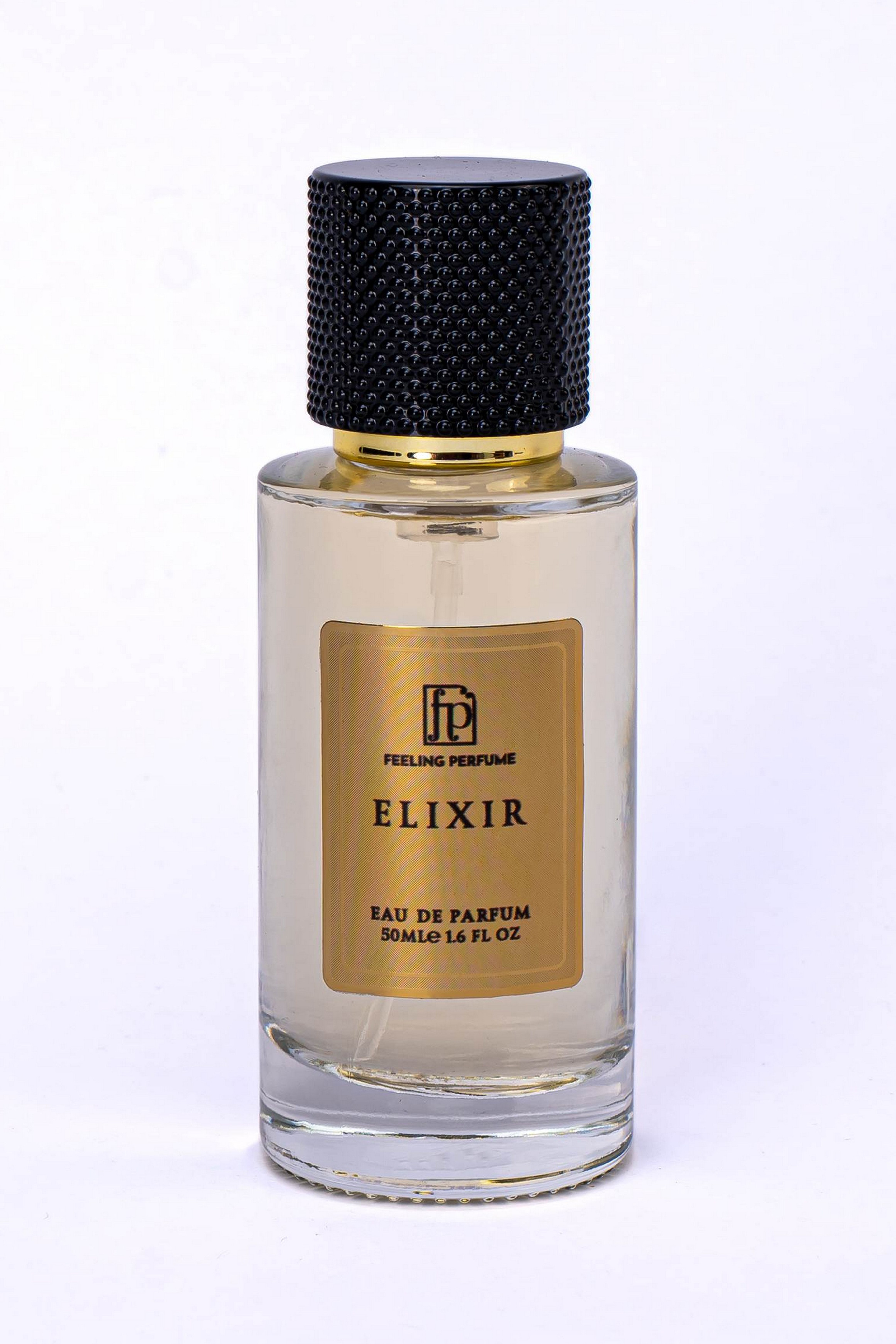 Elixir Eau De Parfum 50ml