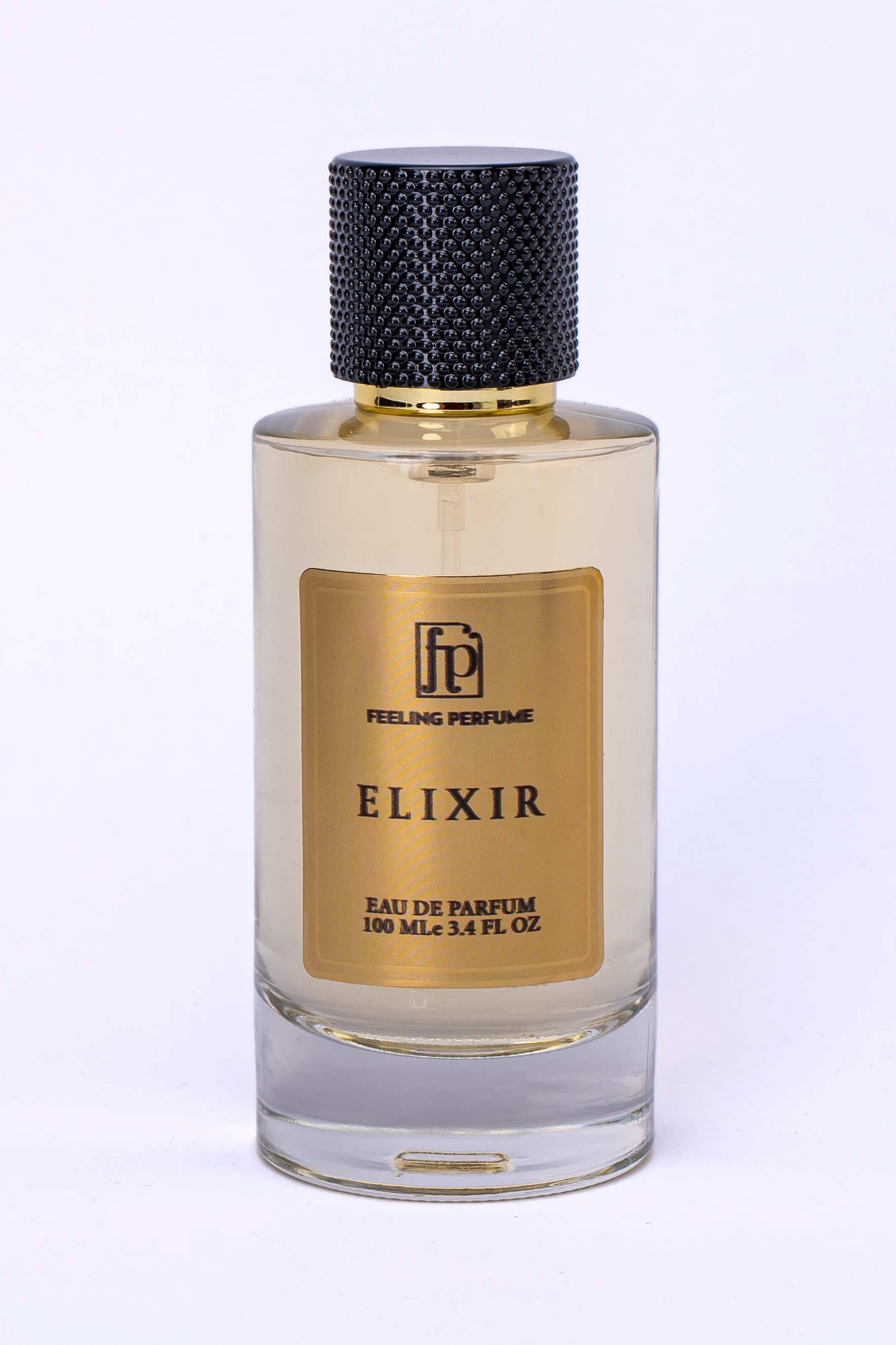 Elixir Eau De Parfum 100ml