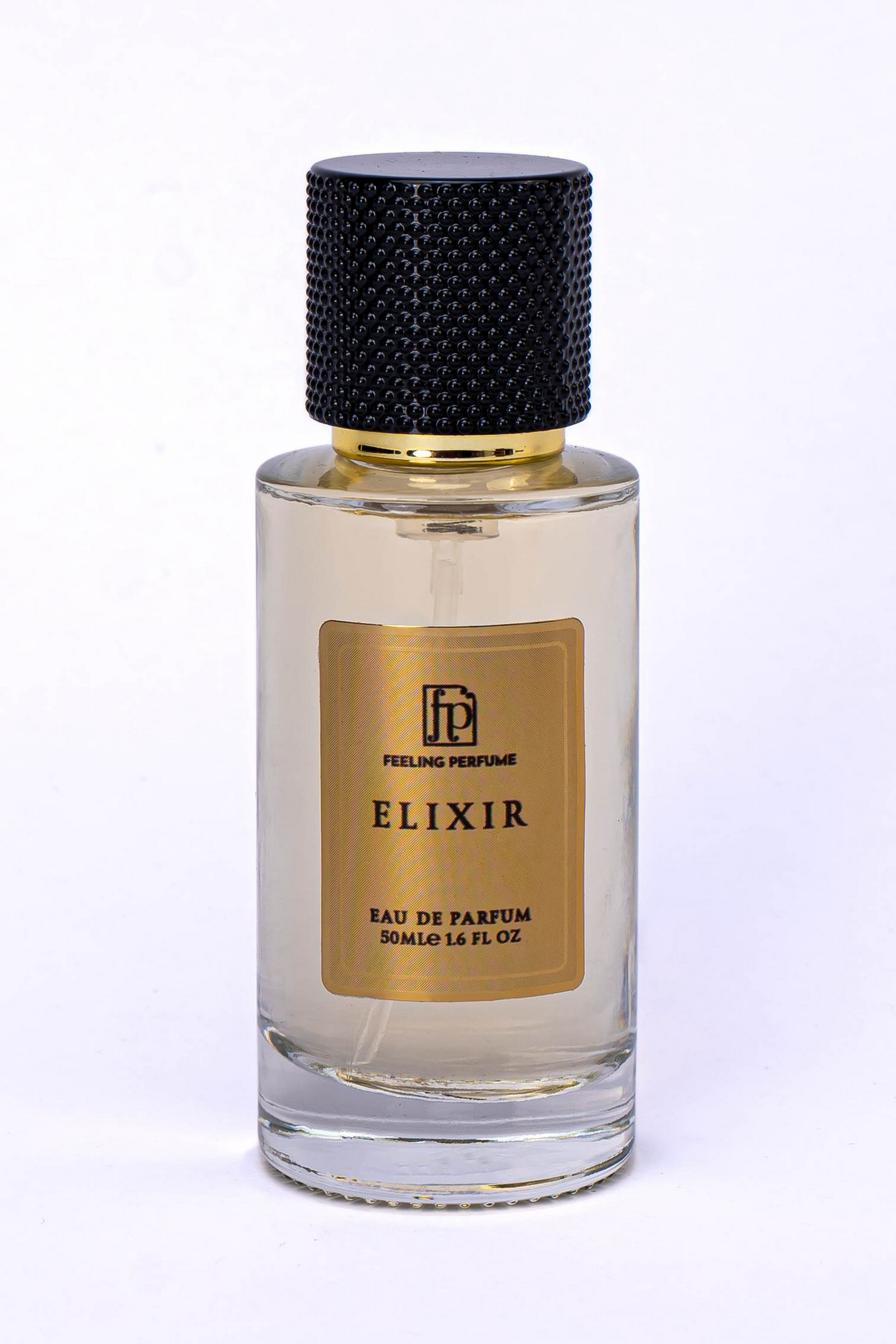 Elixir Eau De Parfum 100ml
