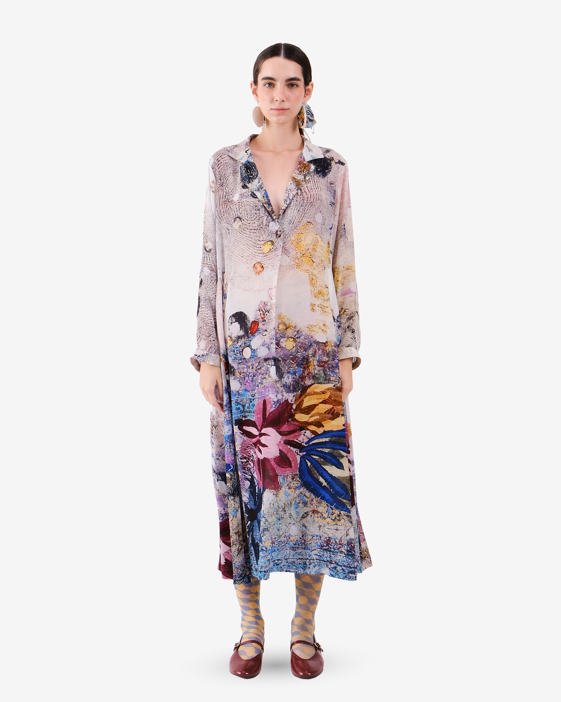Elodie Dress