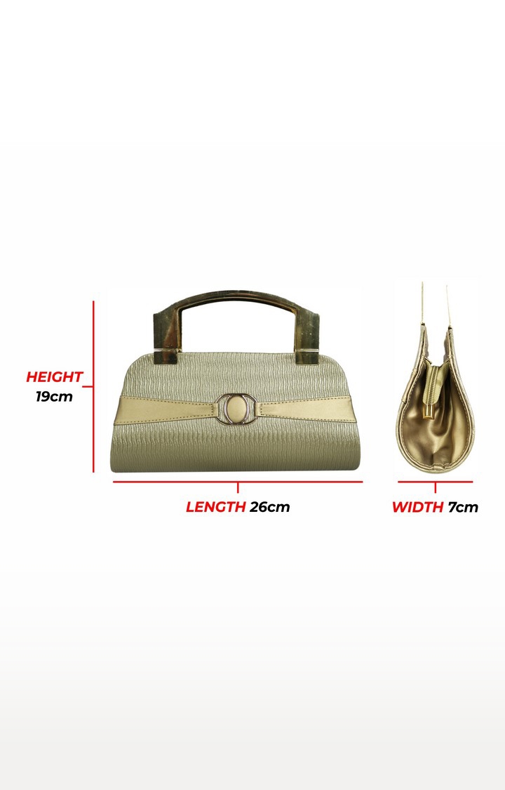 EMM | Women's Fancy Sling Bag 6