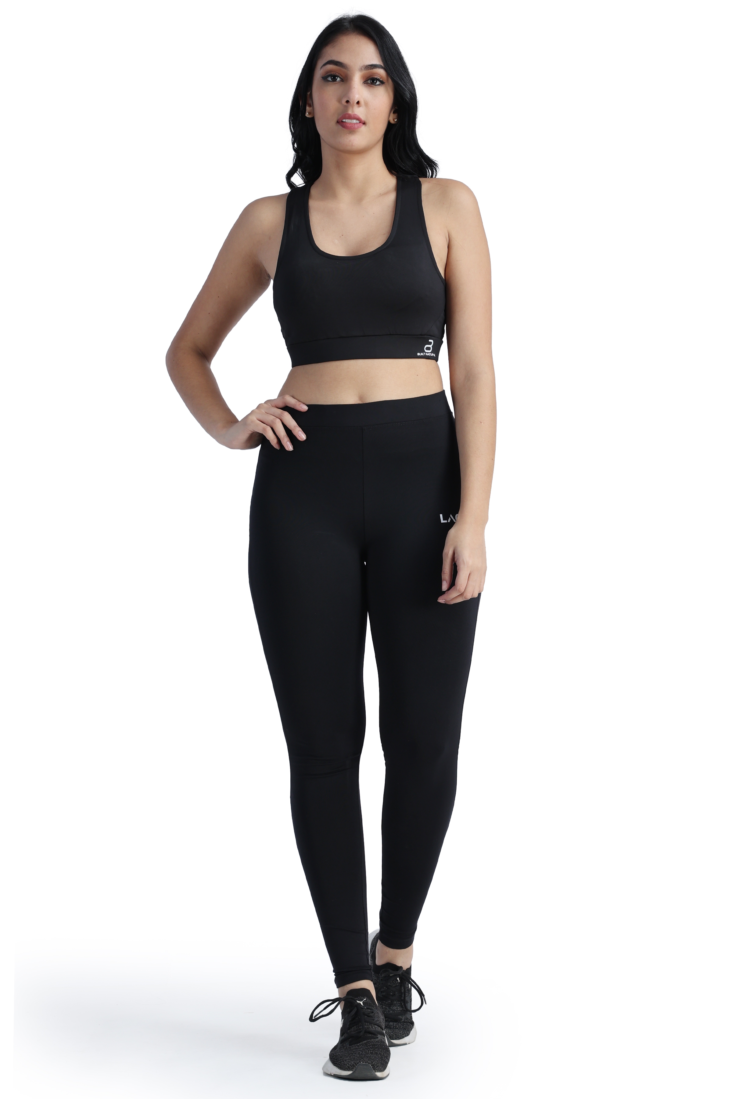 Adidas Women's sports leggings: for sale at 25.19€ on Mecshopping.it