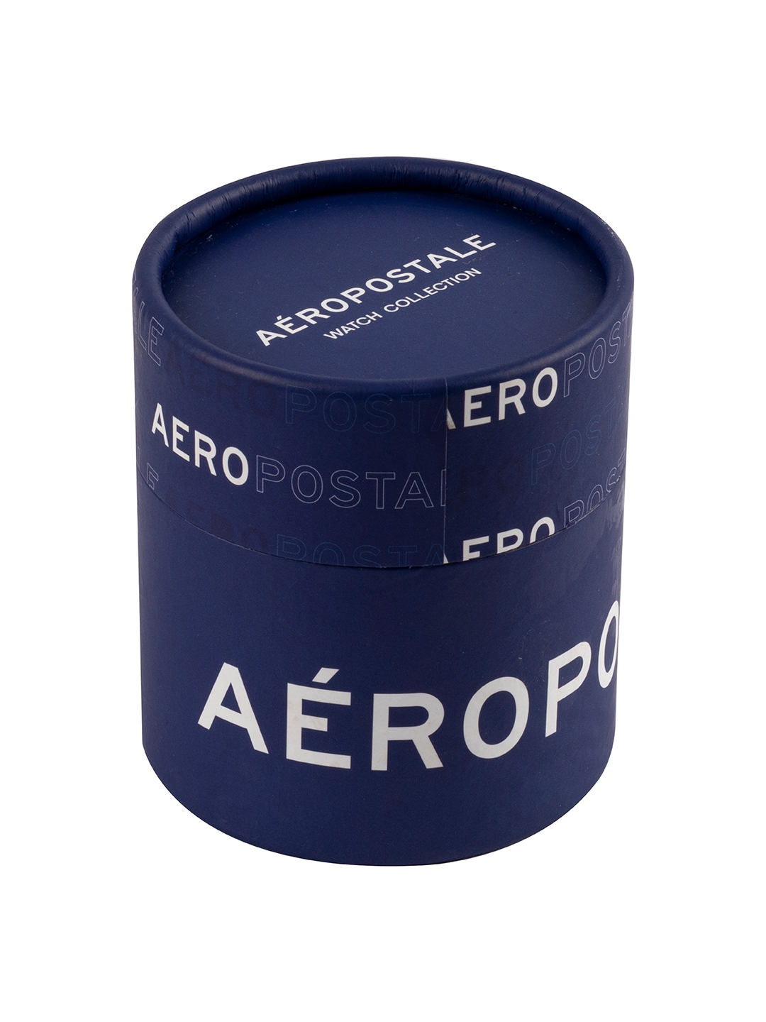 Aeropostale | Aeropostale "AERO_AW_A10_2_BLK" Classic Men’s Analog Quartz Wrist Watch, Black Metal Alloy case, Black Dia 4