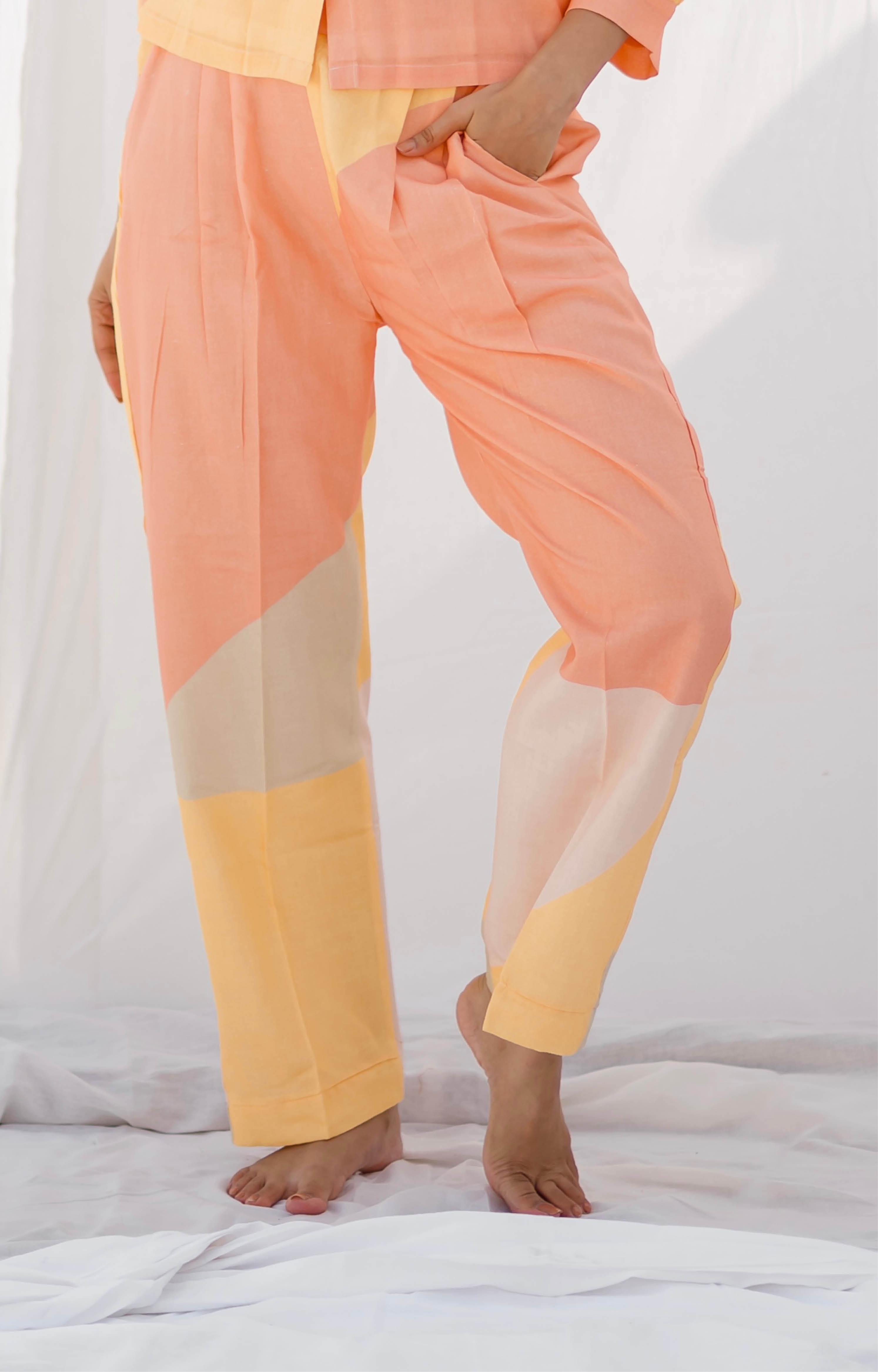 Orion Pant