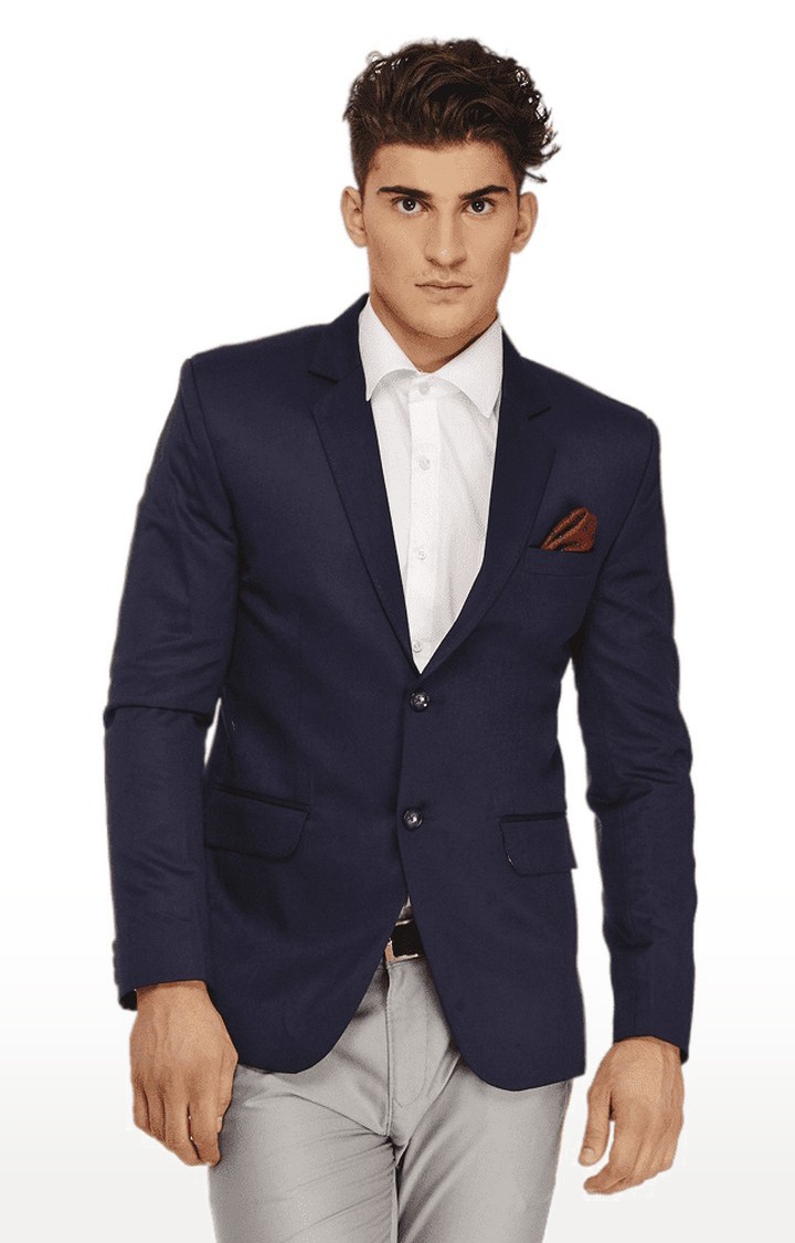 Ennoble blazer hotsell