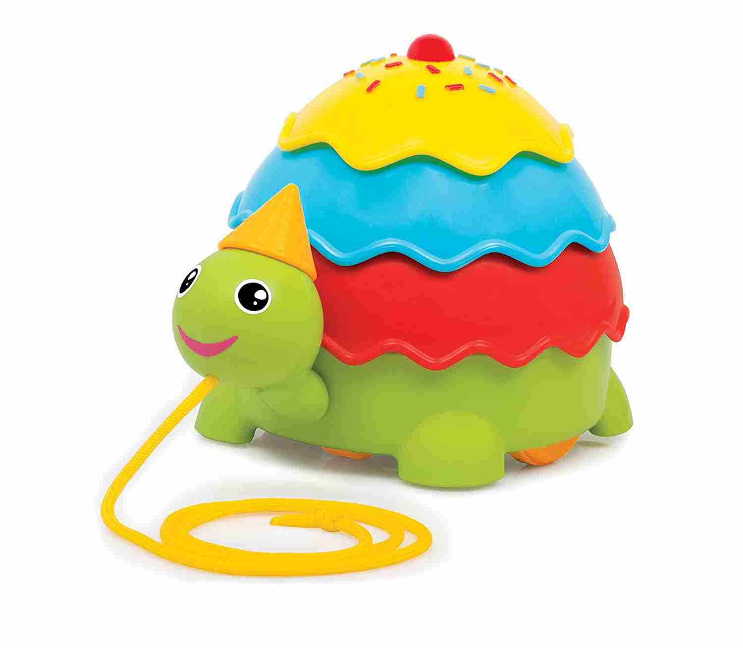 Ice Cream Turtle