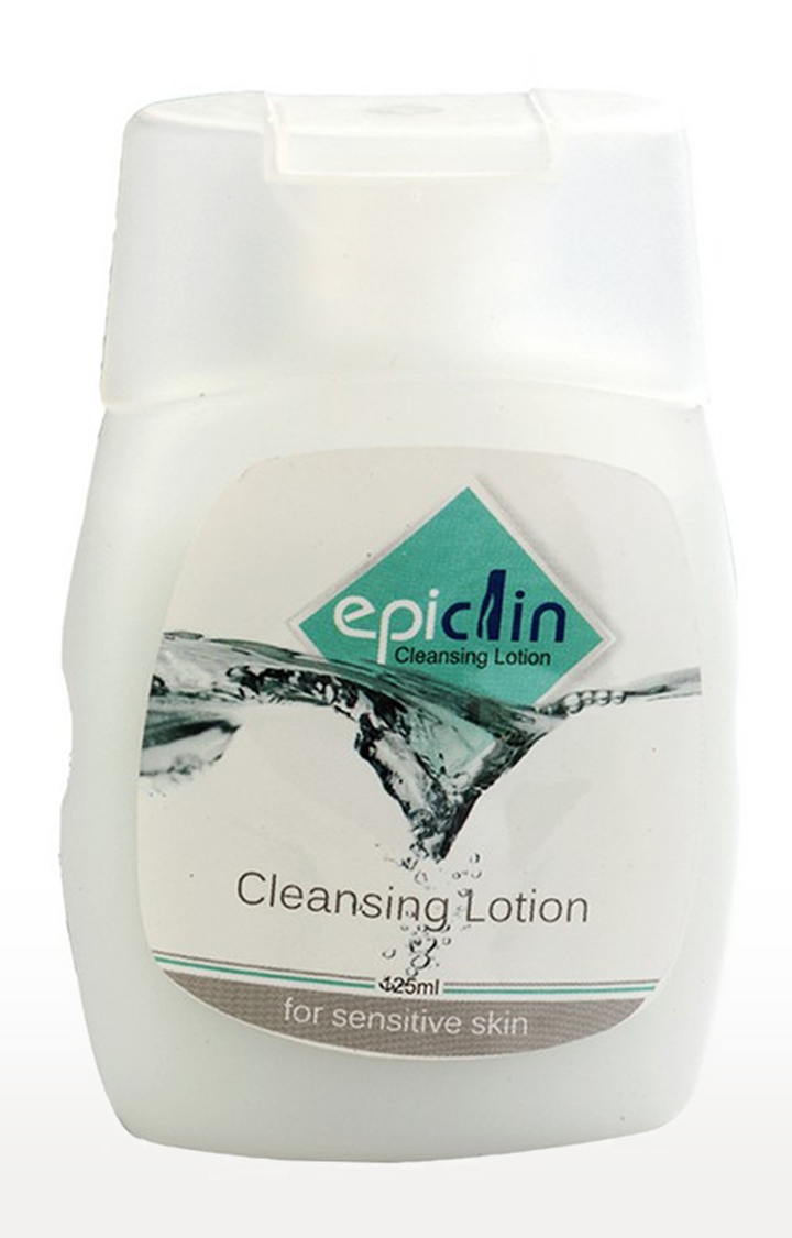 EPICLIN | Epiclin Cleansing Lotion 125 ml 0