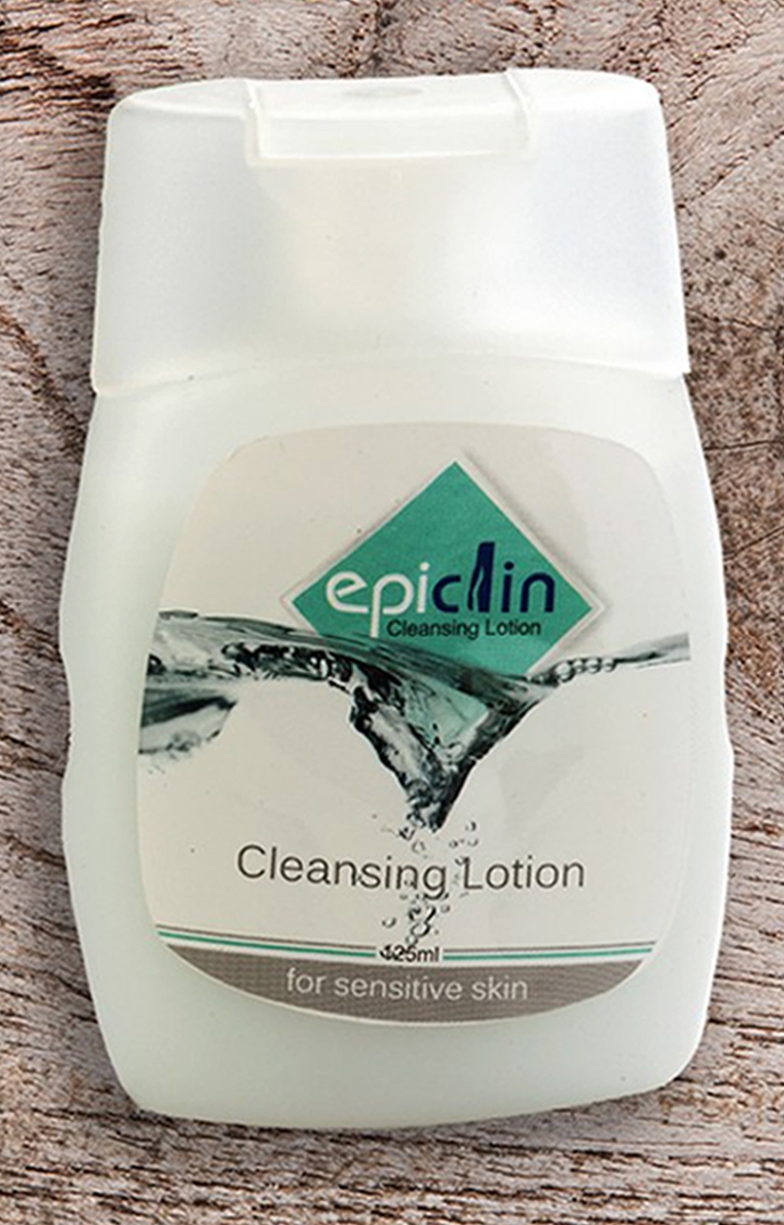 EPICLIN | Epiclin Cleansing Lotion 125 ml 3