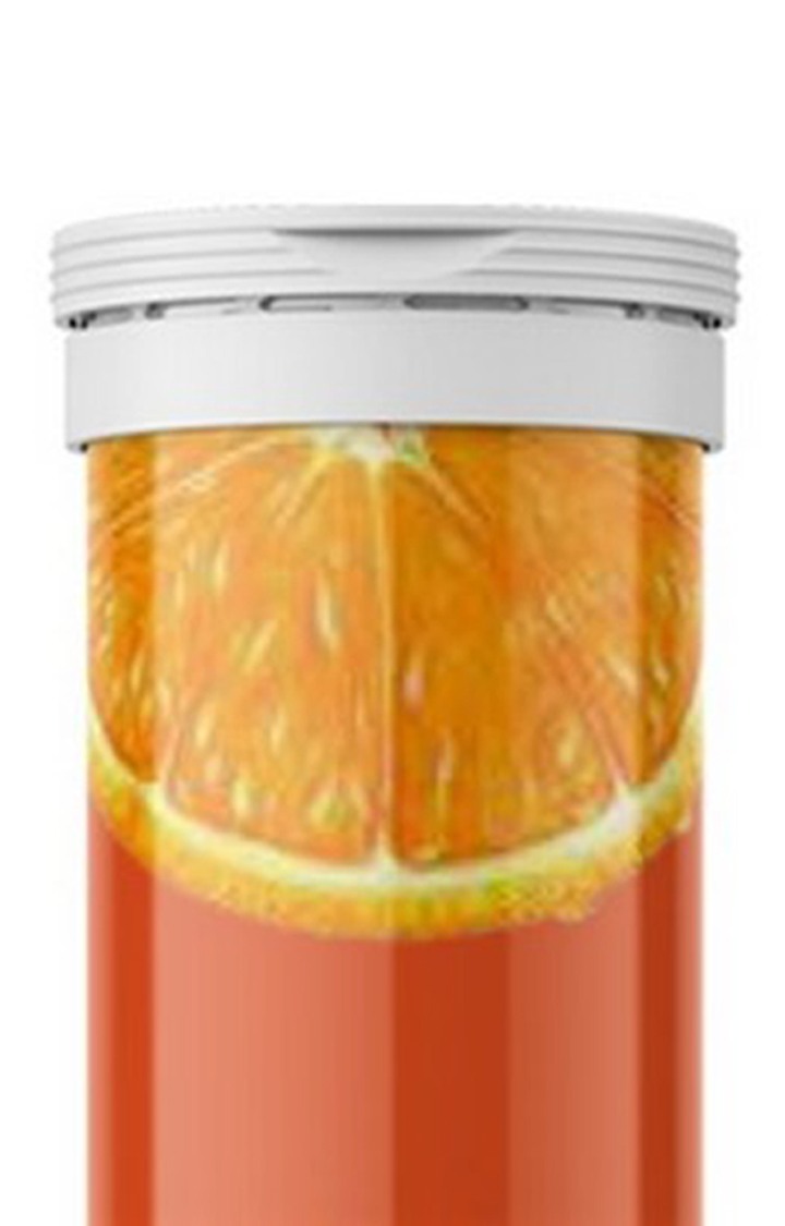 Epieff 1000mg - Vitamin C with Amla Extract - Immunity Booster 20 Effervescent Tablets : Pack of 6