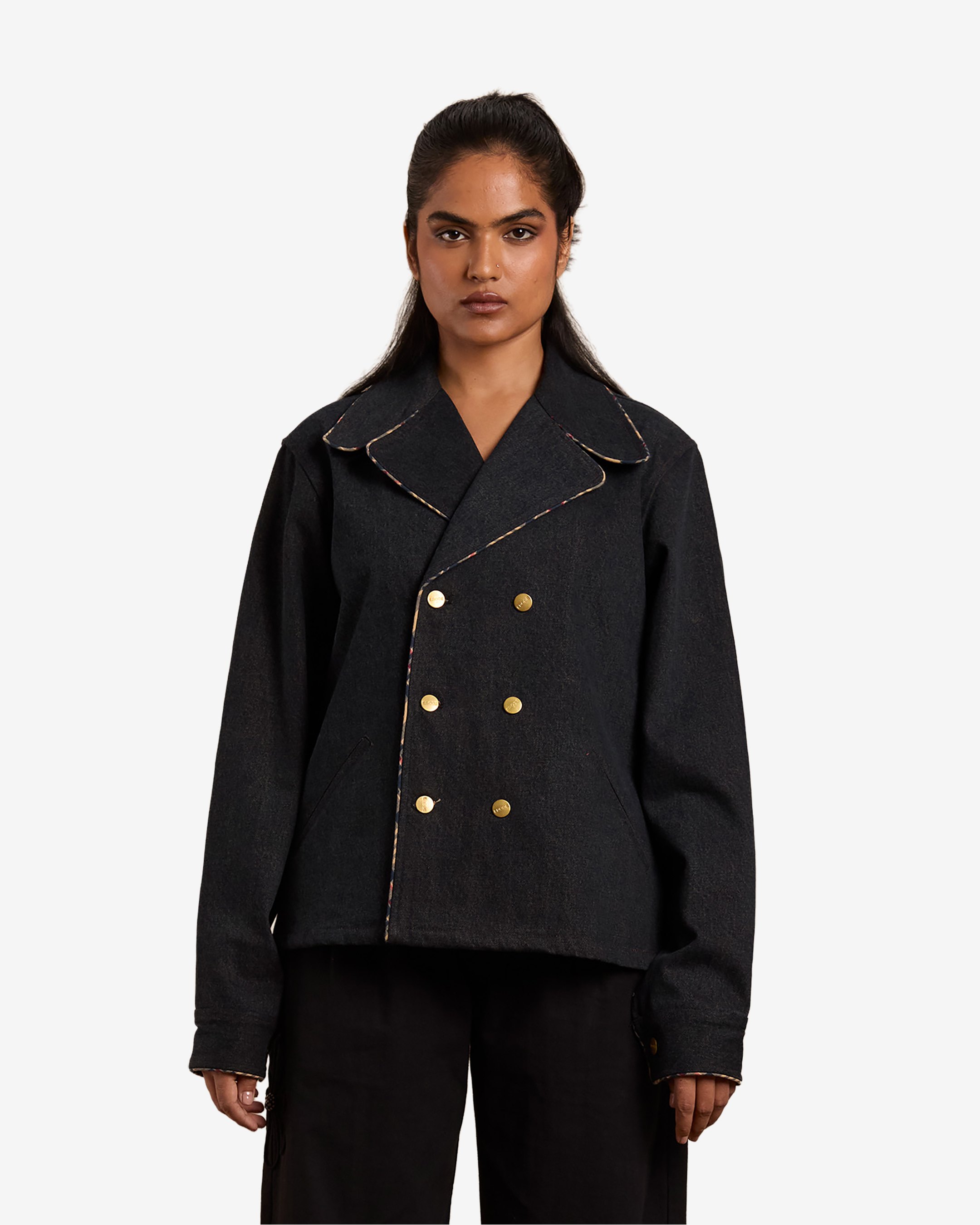 Power to Love Jacket