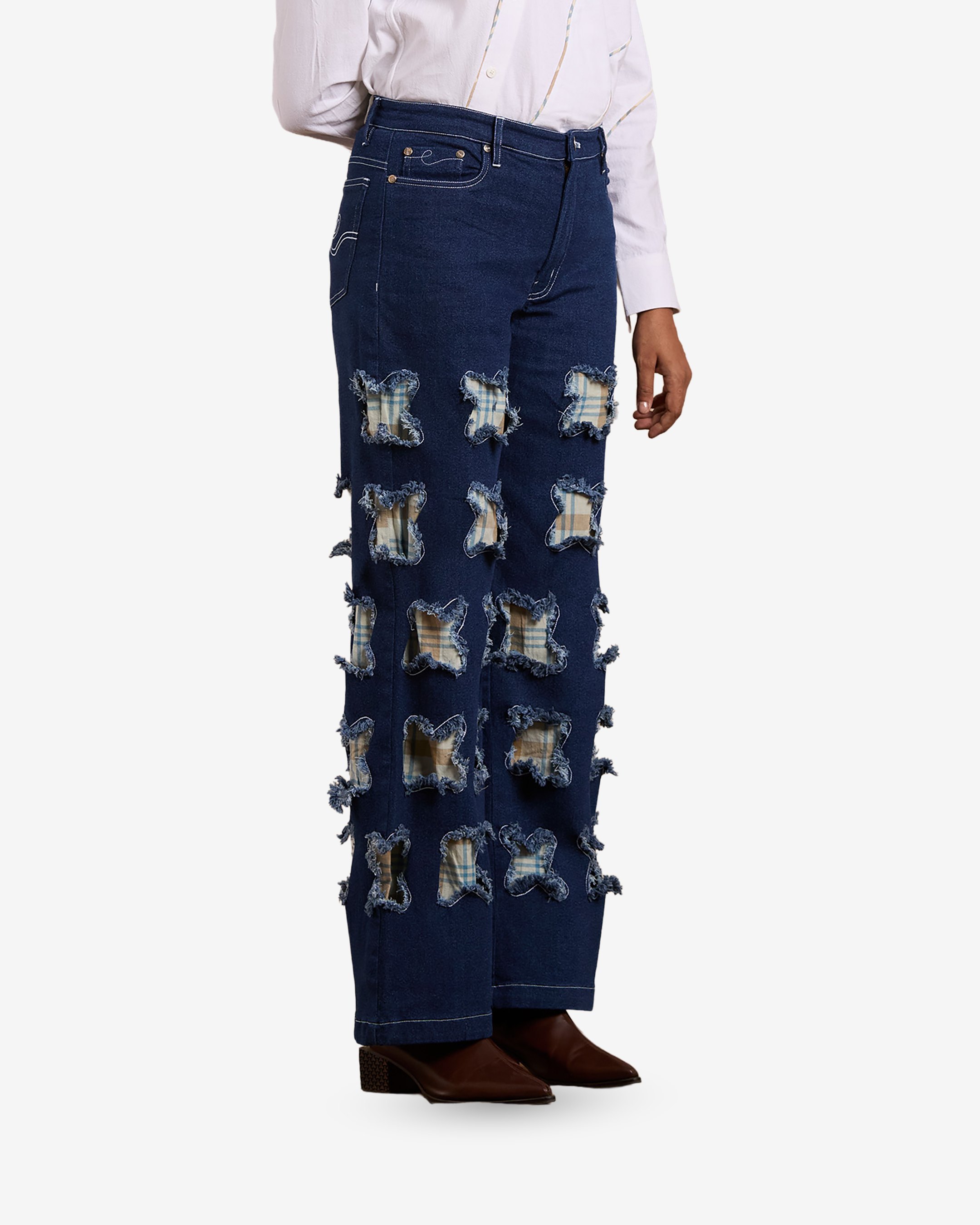 Feeling Groovy Bottoms