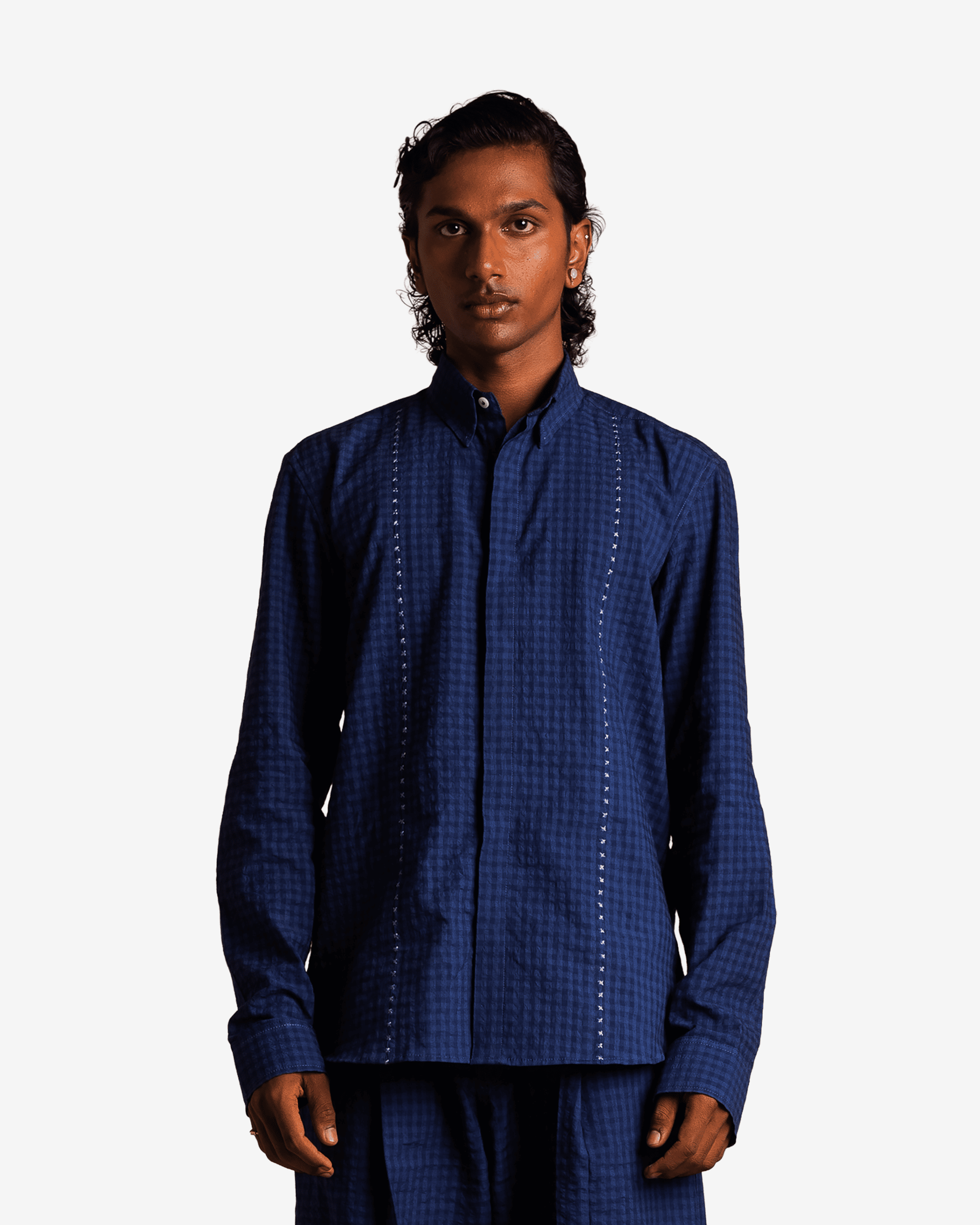 Indigo Inai