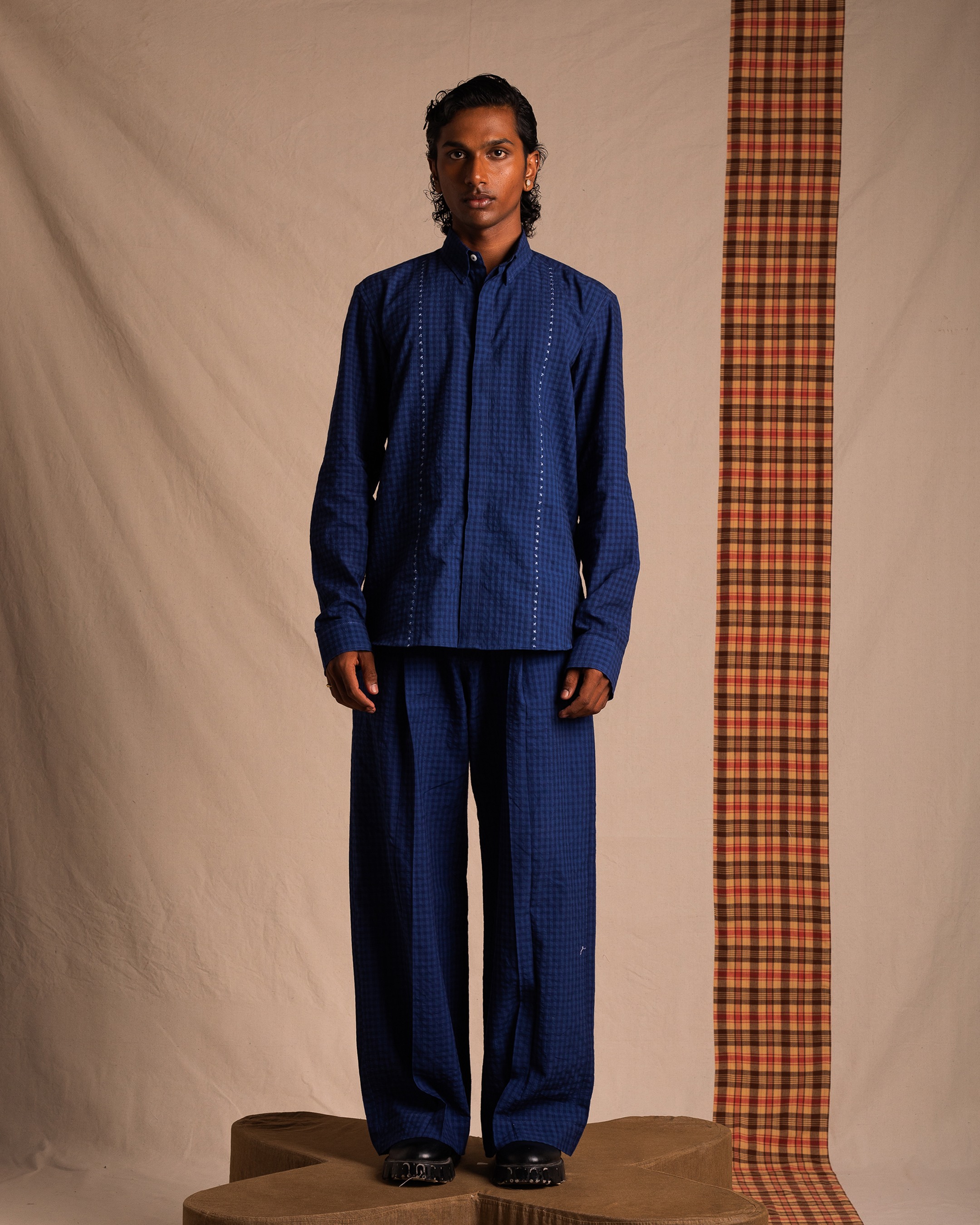 Indigo Inai