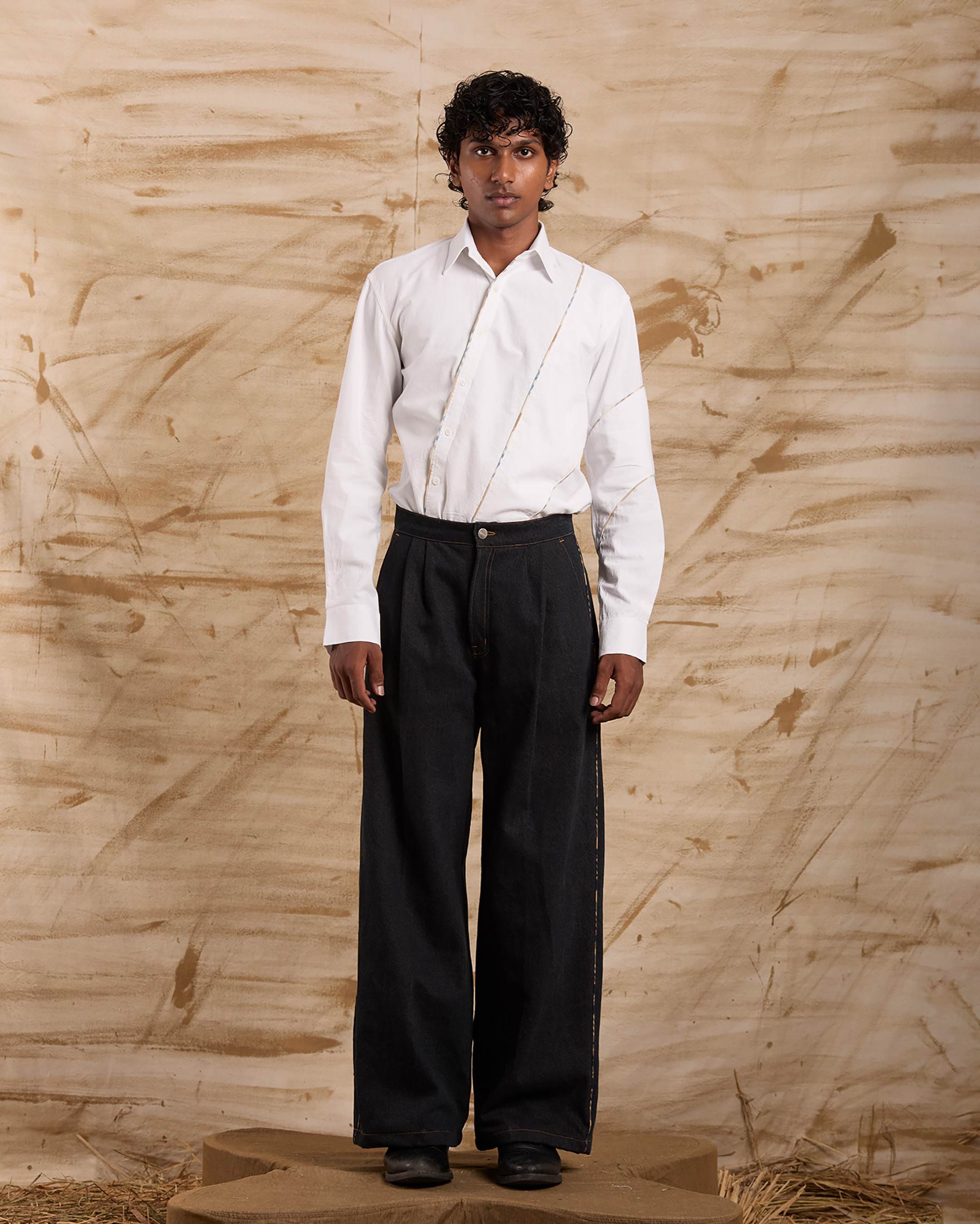 Vintage Denims