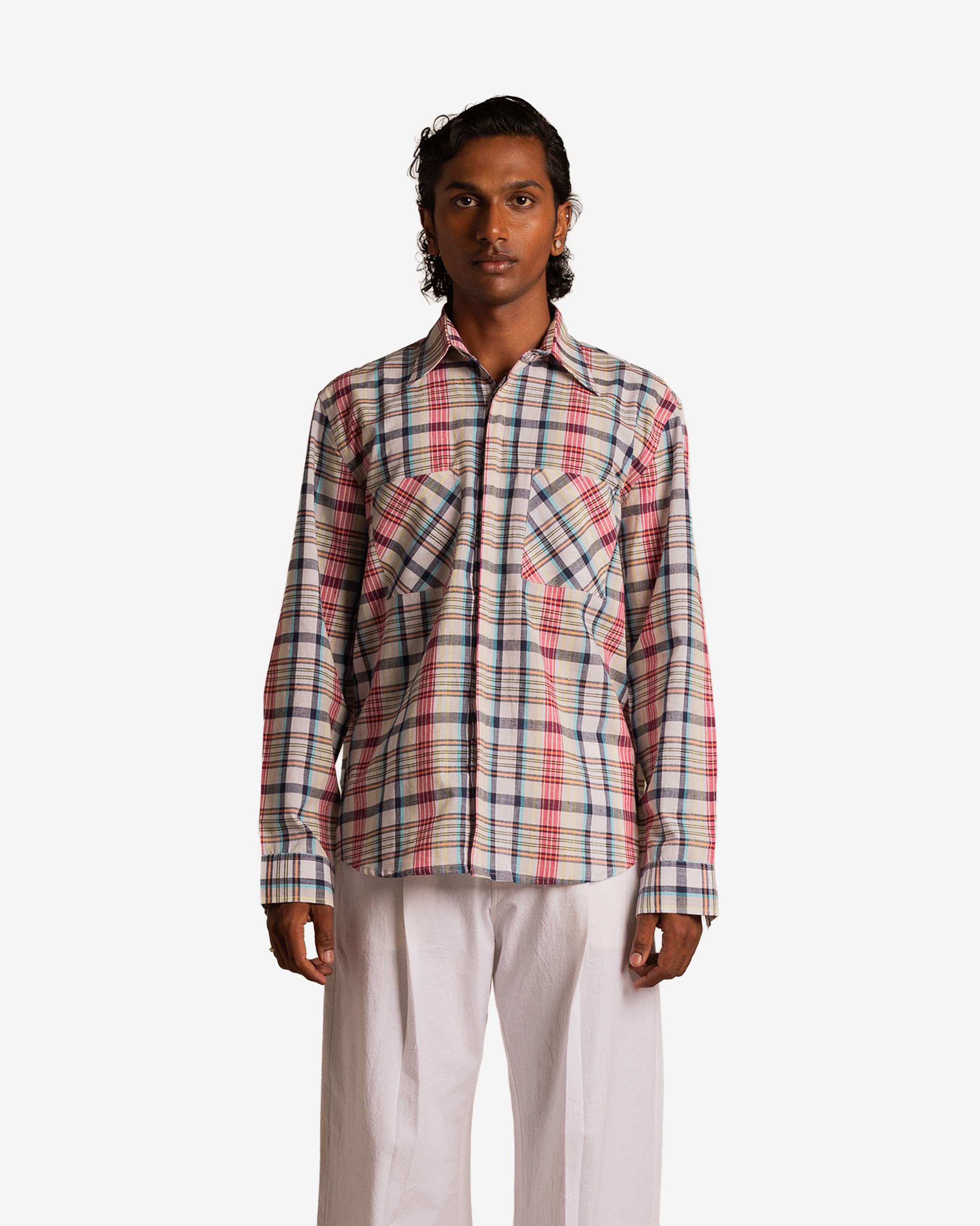 Taalam Shirt