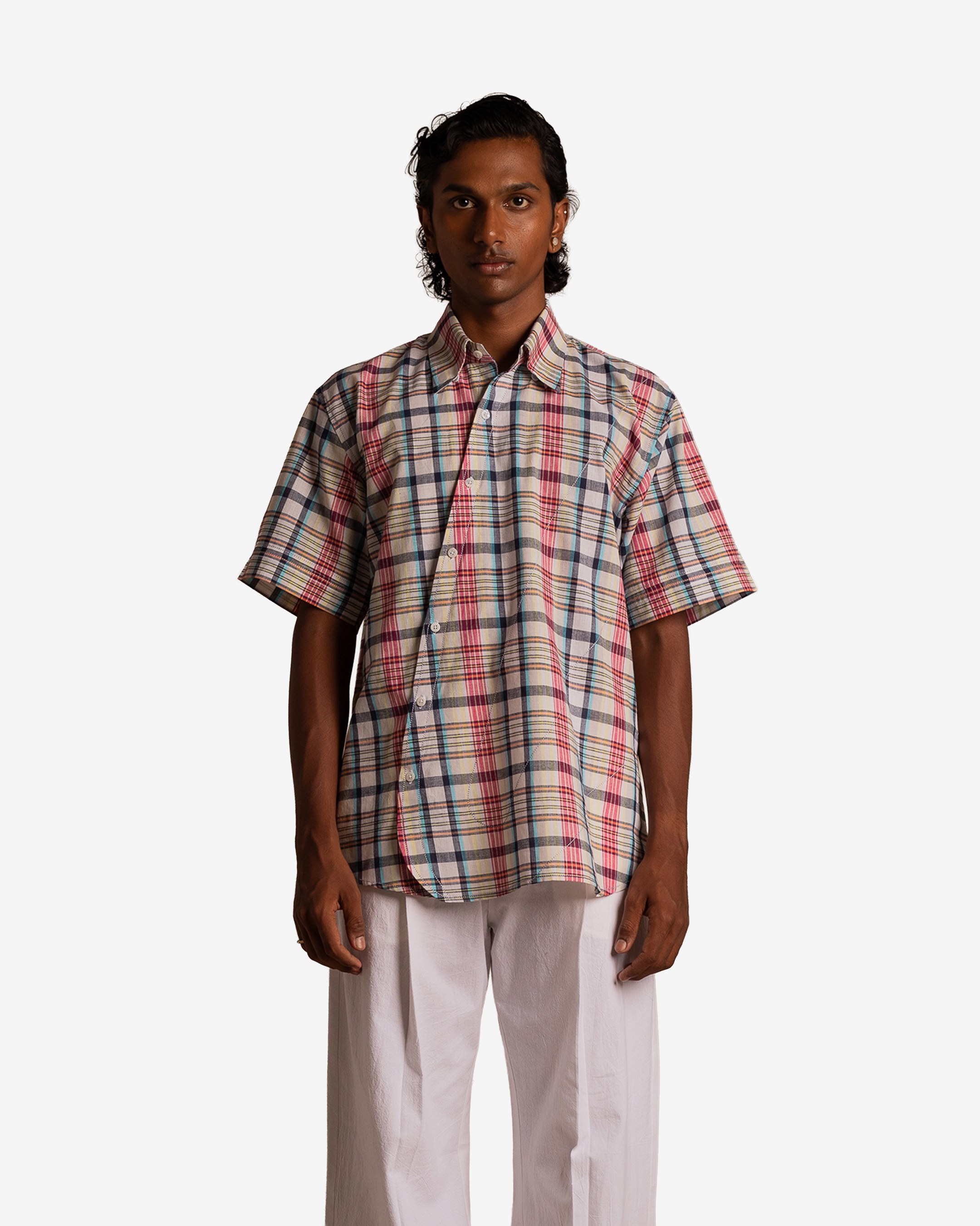 Taalam Shuttle Shirt